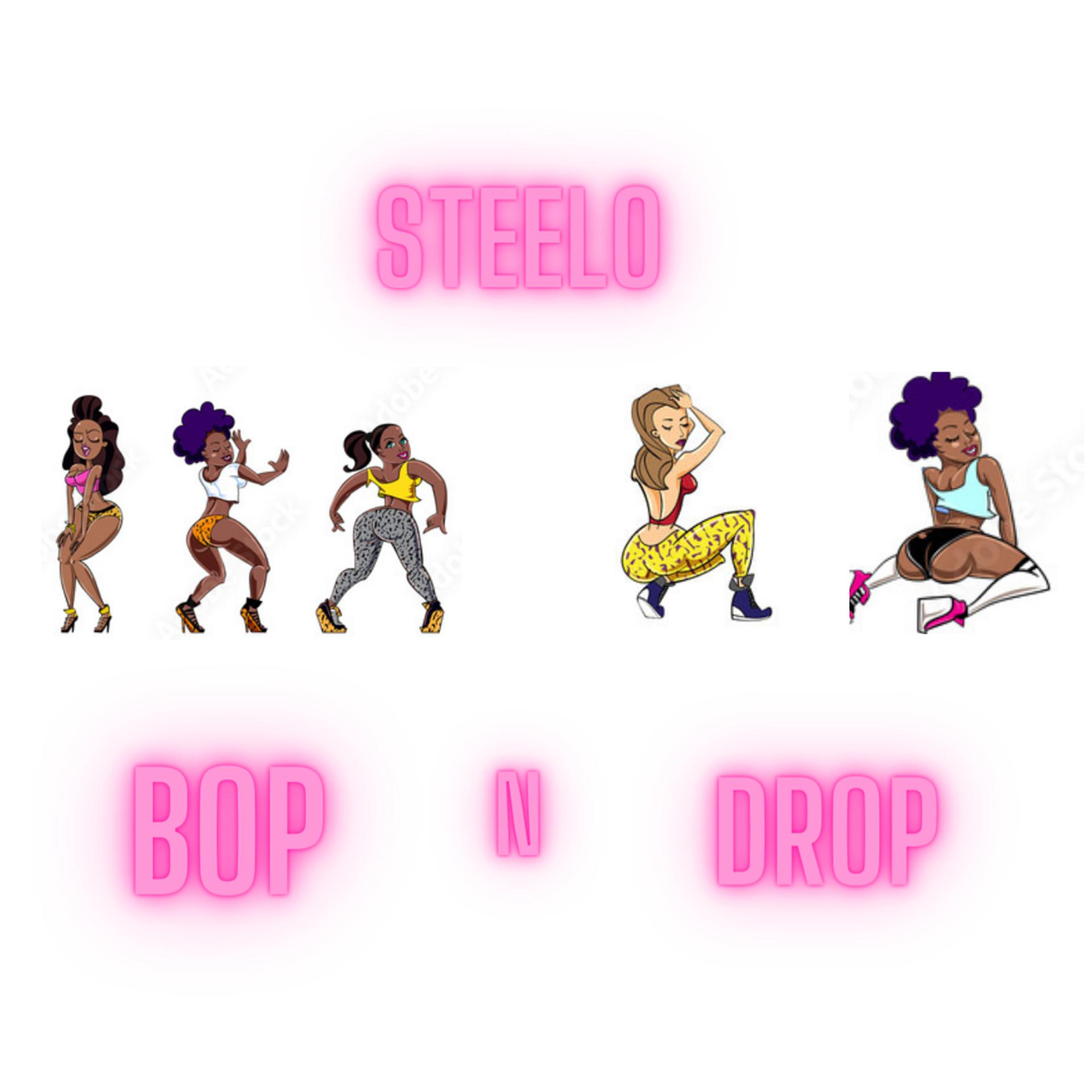 Постер альбома Bop n Drop