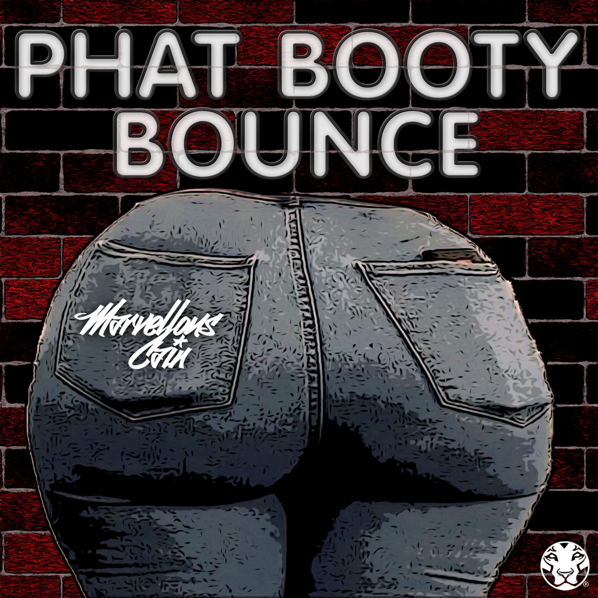 Постер альбома Phat Booty Bounce