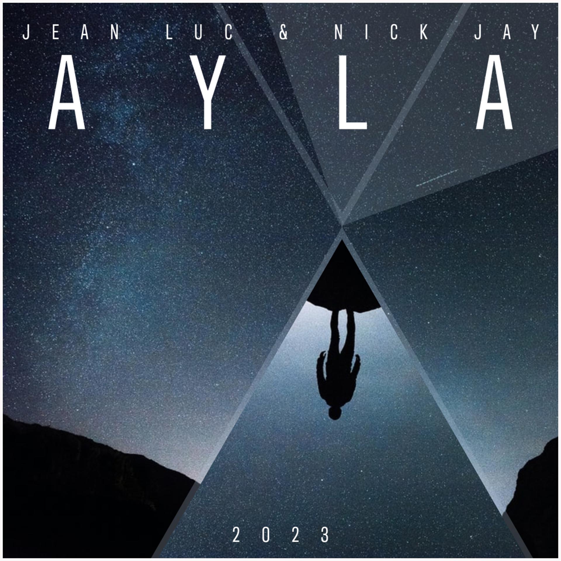 Постер альбома Ayla 2023
