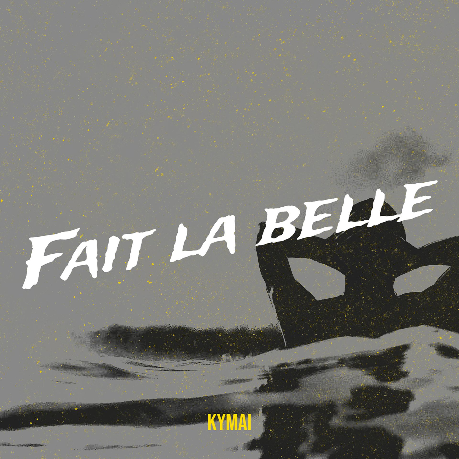 Постер альбома Fait la belle