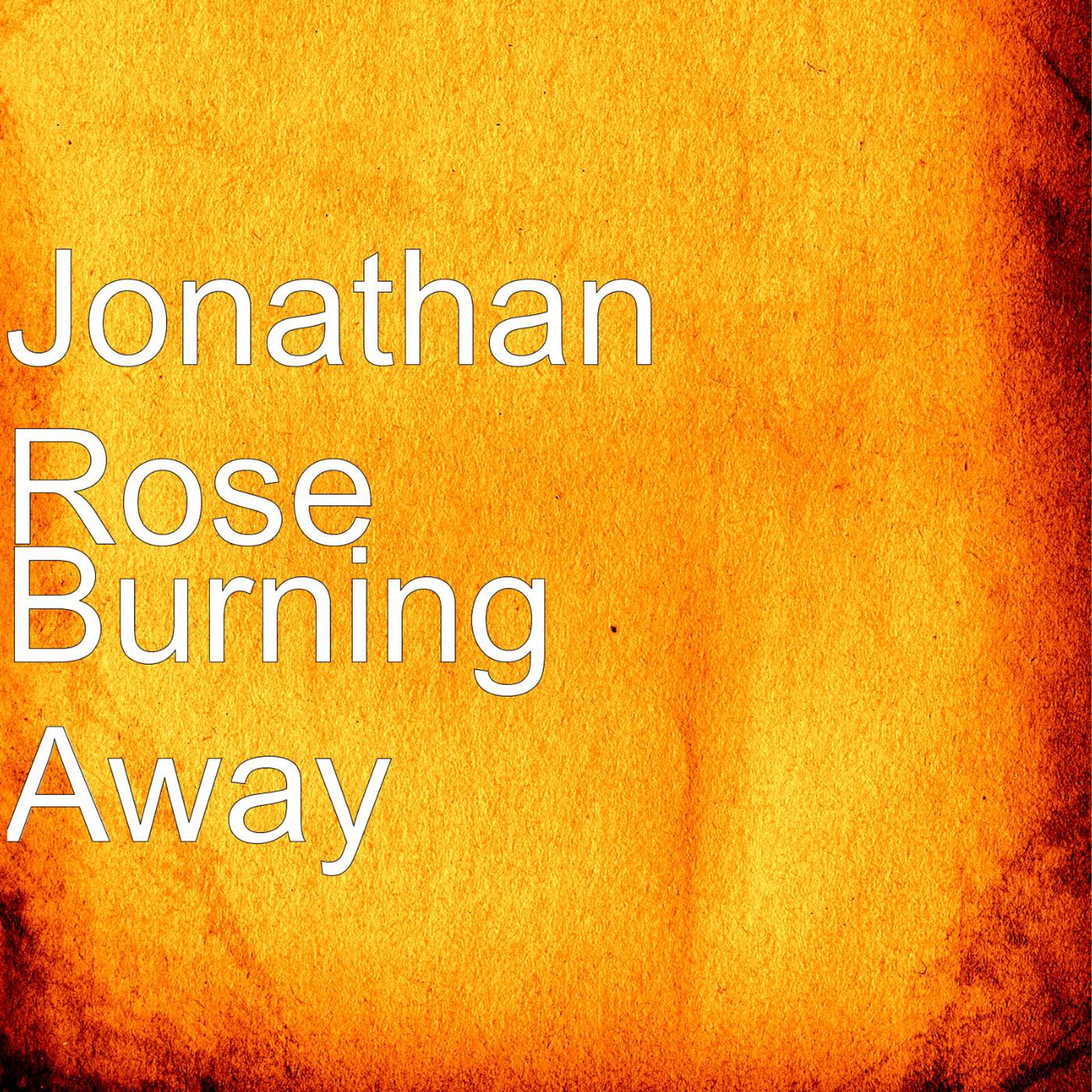 Постер альбома Burning Away