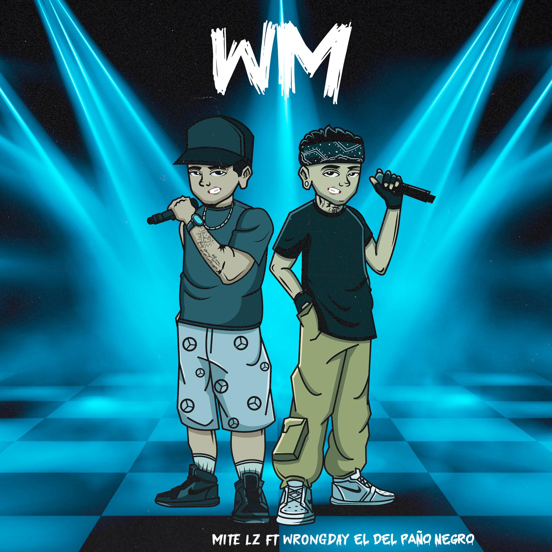 Постер альбома Wm