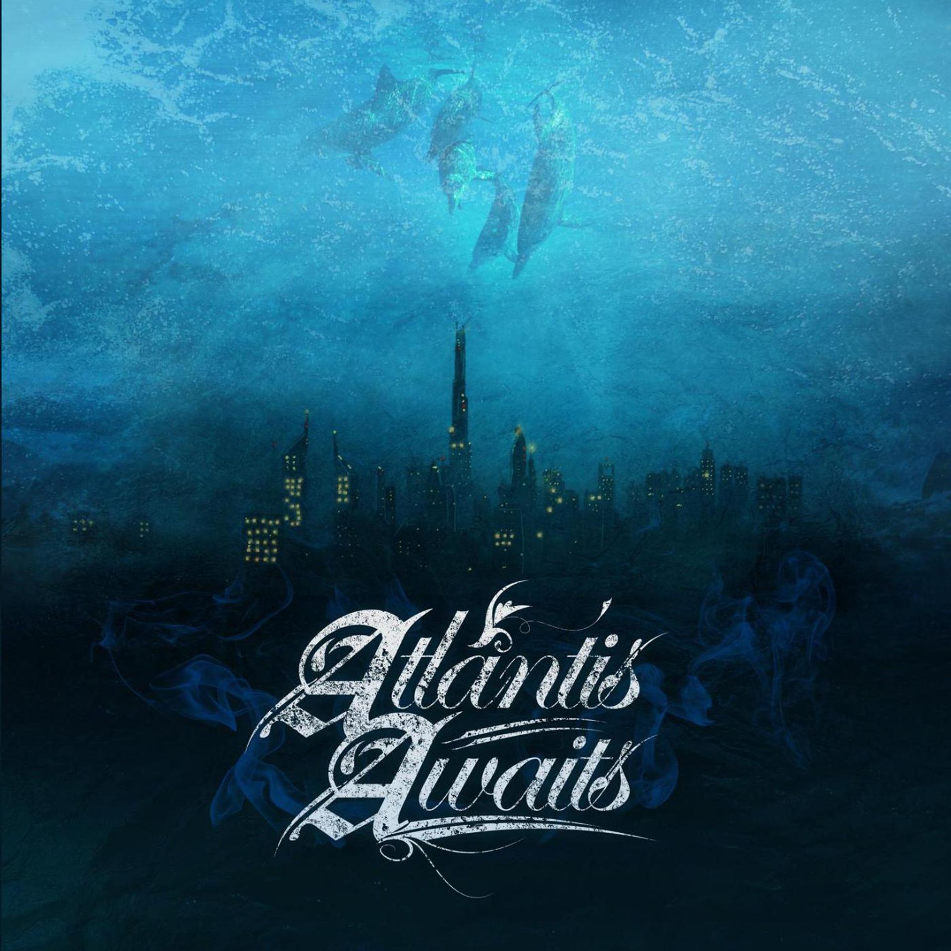 Постер альбома Atlantis Awaits