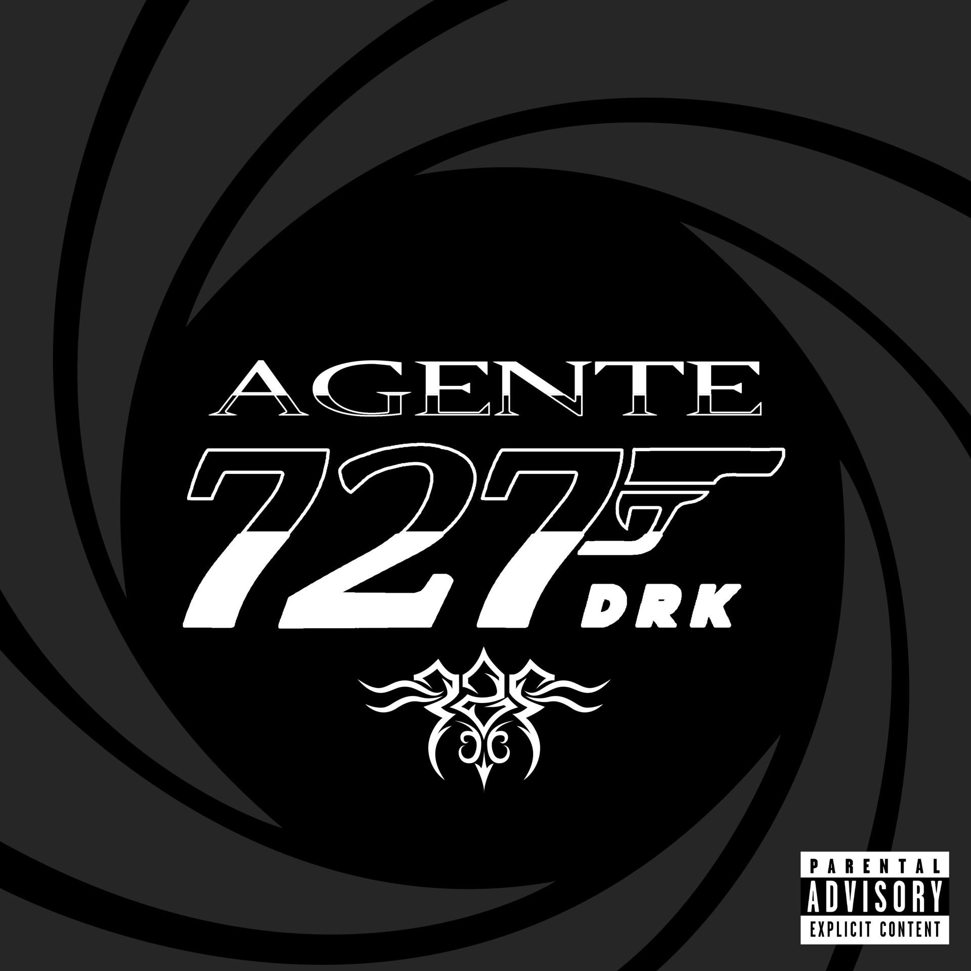 Постер альбома Agente 727