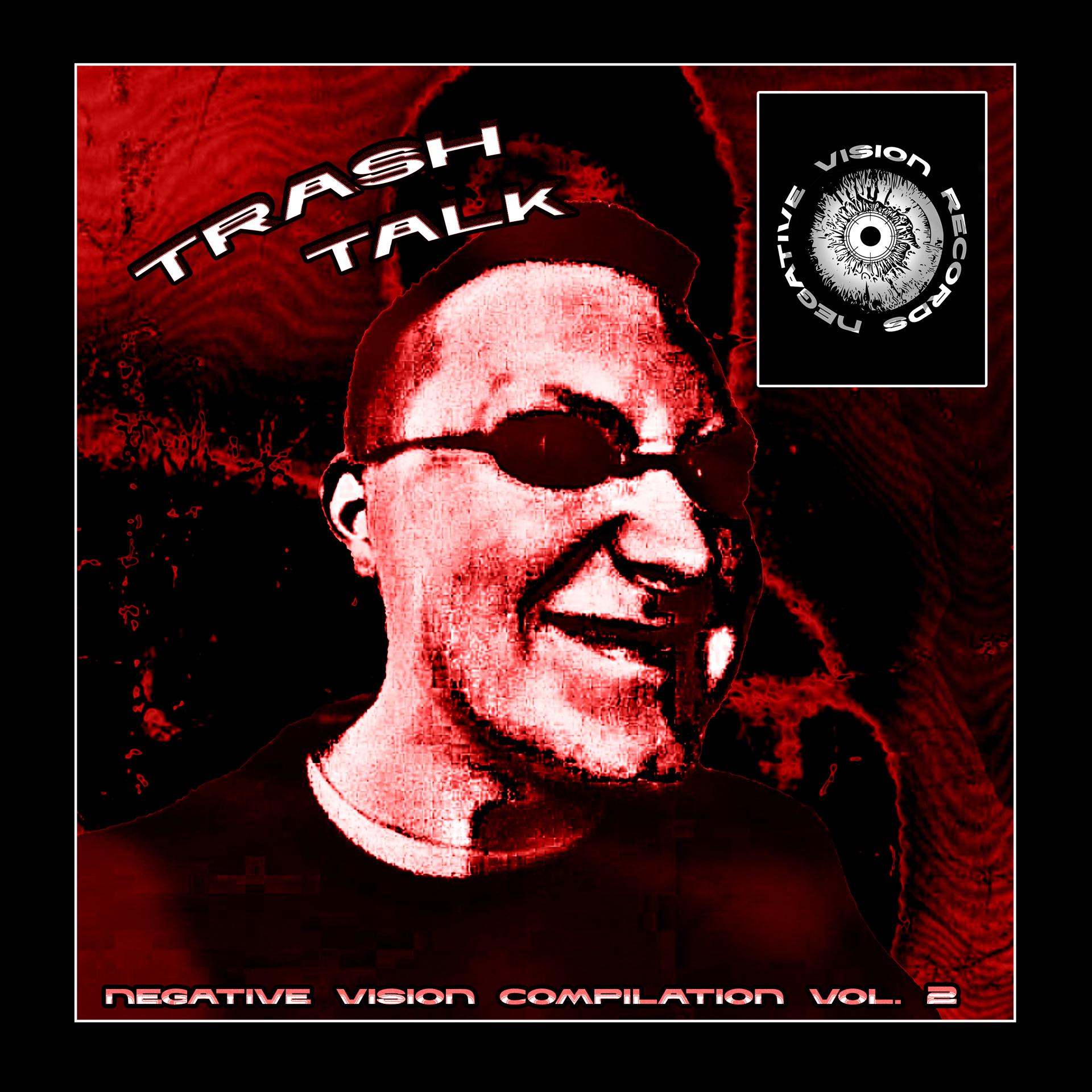 Постер альбома Trash Talk