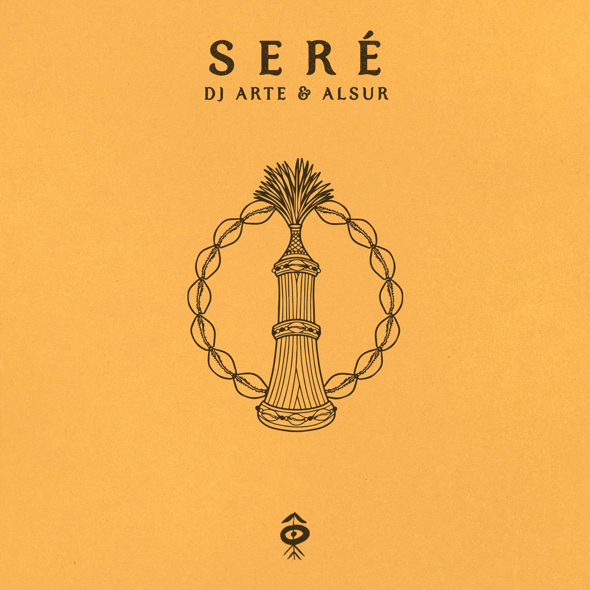 Постер альбома Seré