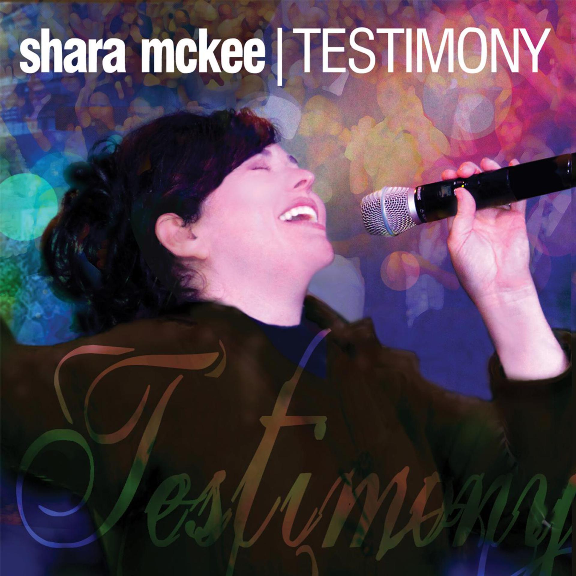 Постер альбома Testimony