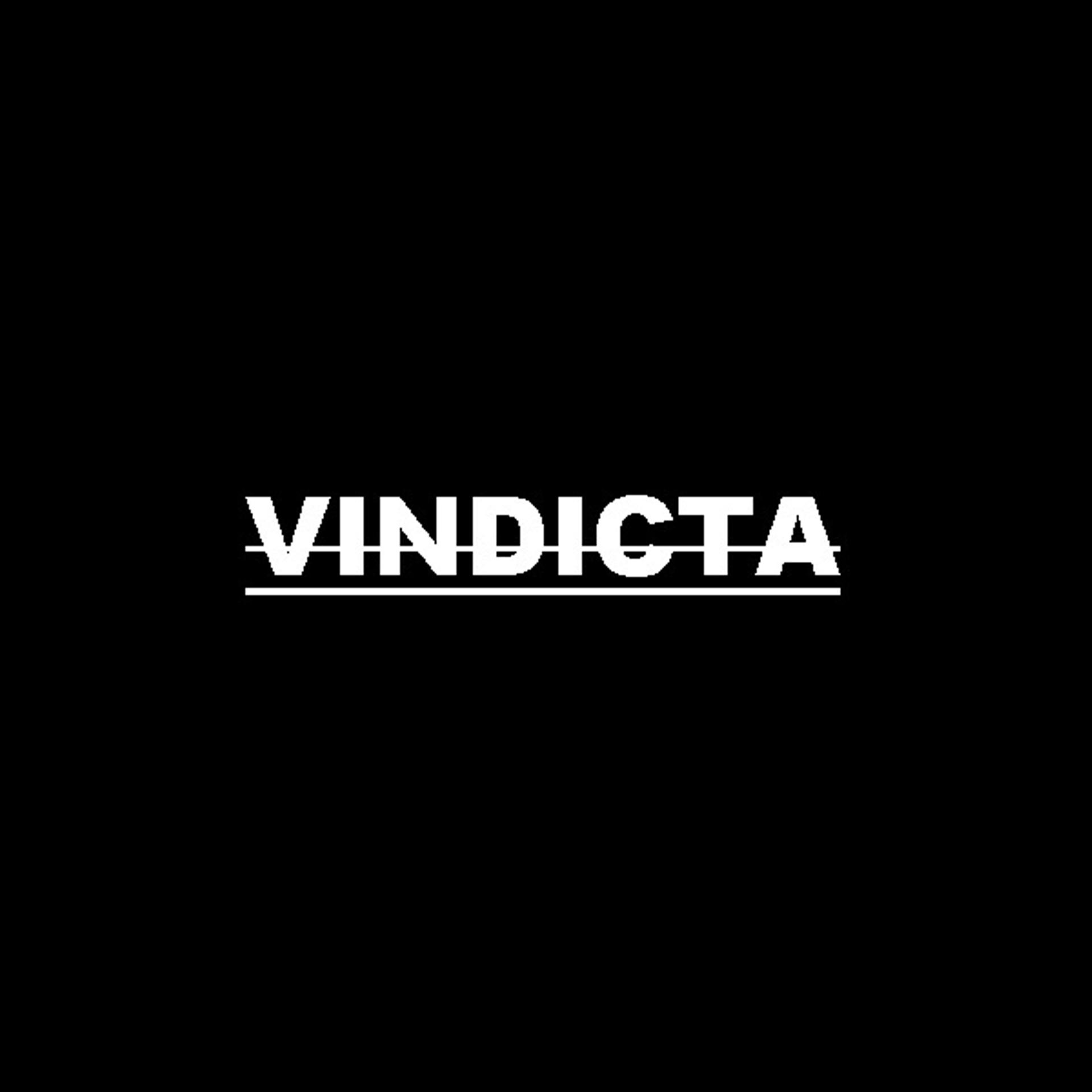 Постер альбома VINDICTA