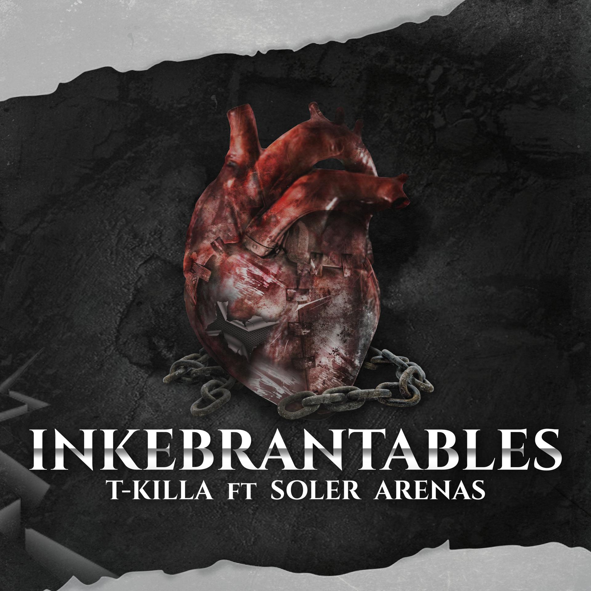 Постер альбома Inkebrantables