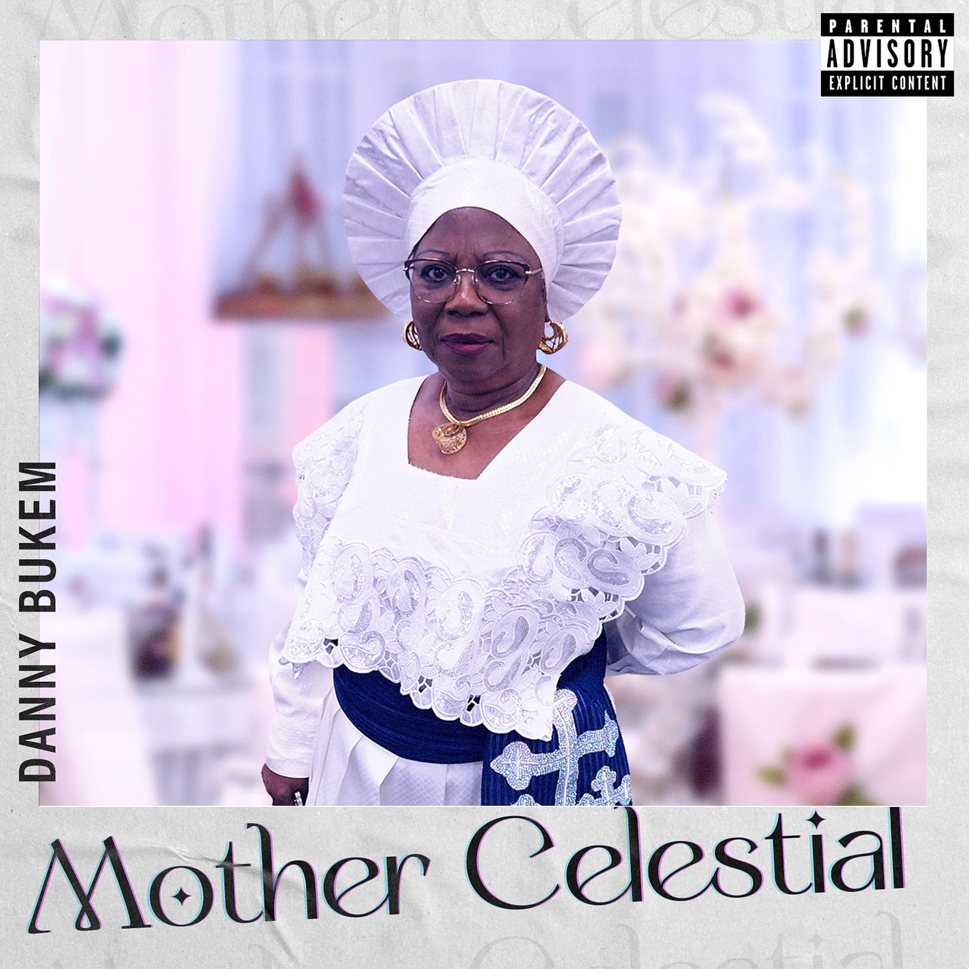 Постер альбома Mother Celestial Remix