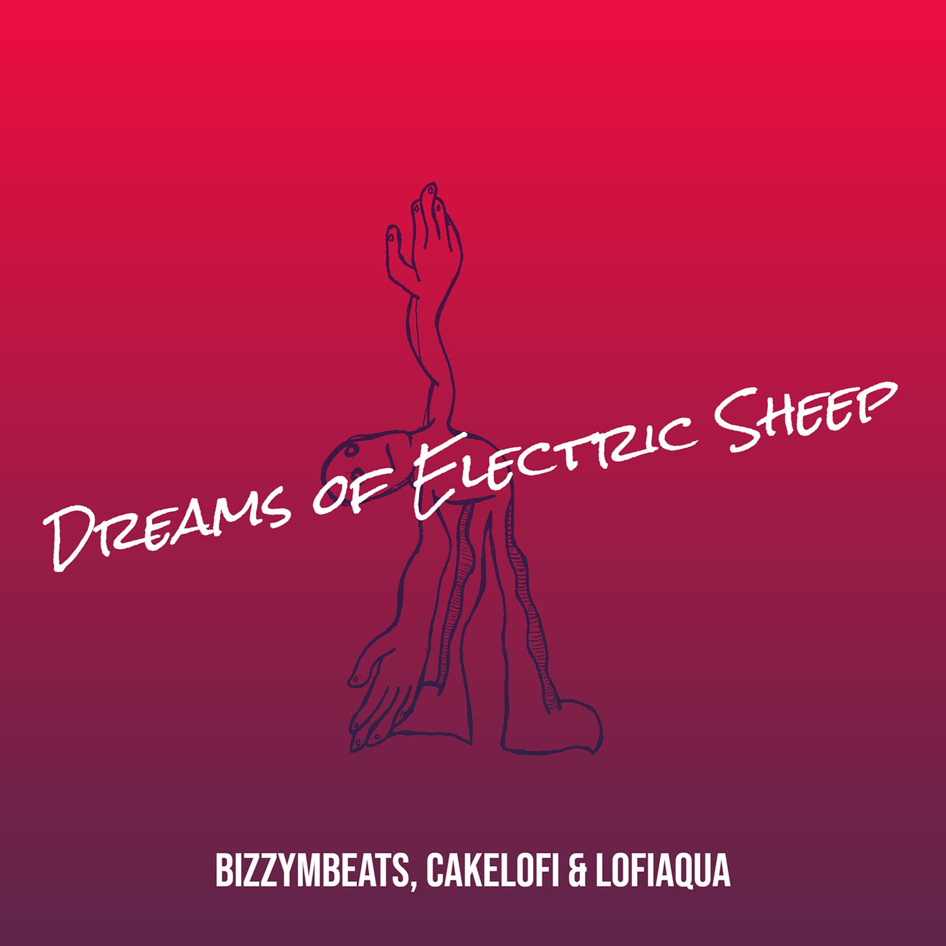 Постер альбома Dreams of Electric Sheep