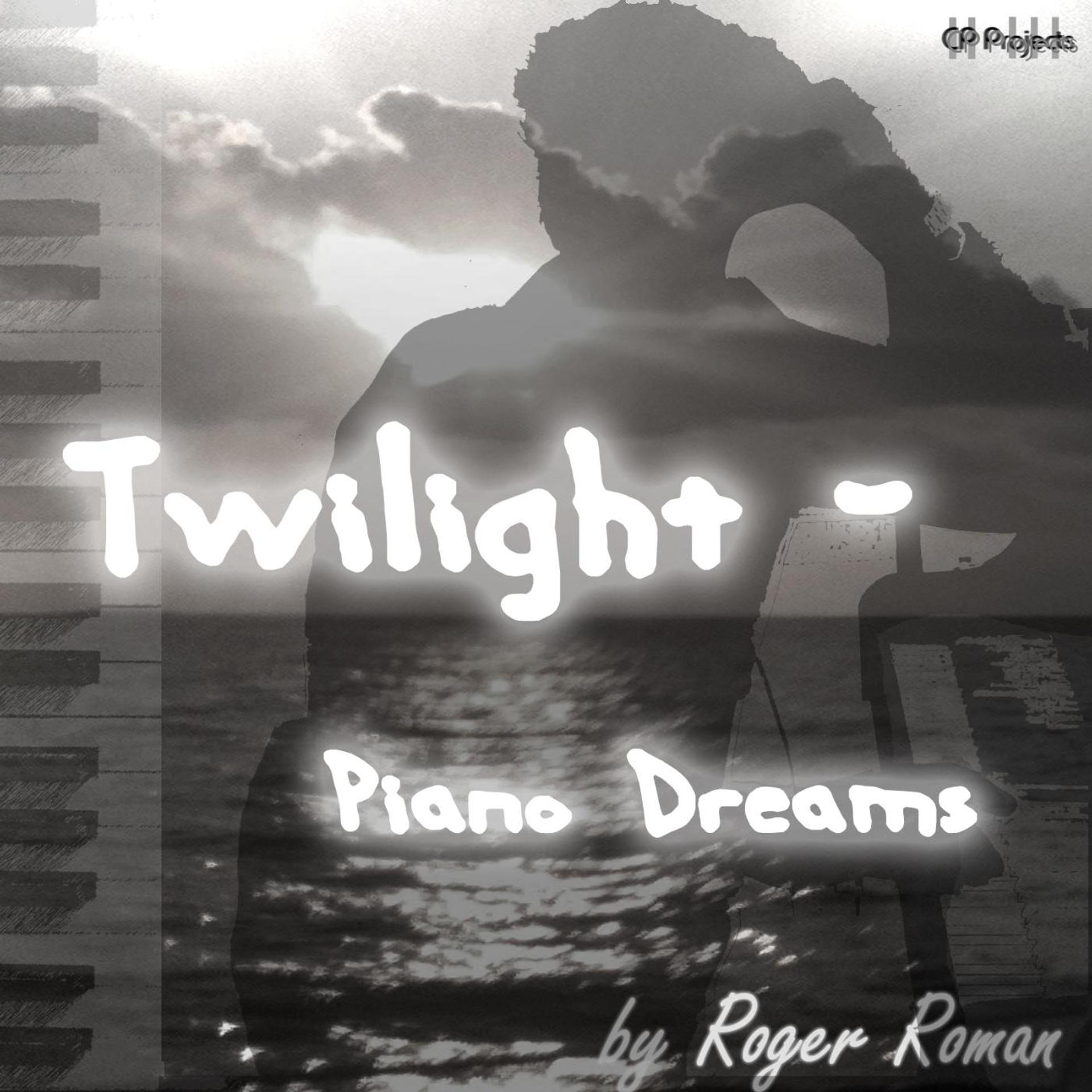 Постер альбома Twilight Piano Dreams ( Incl. Claire De Lune )