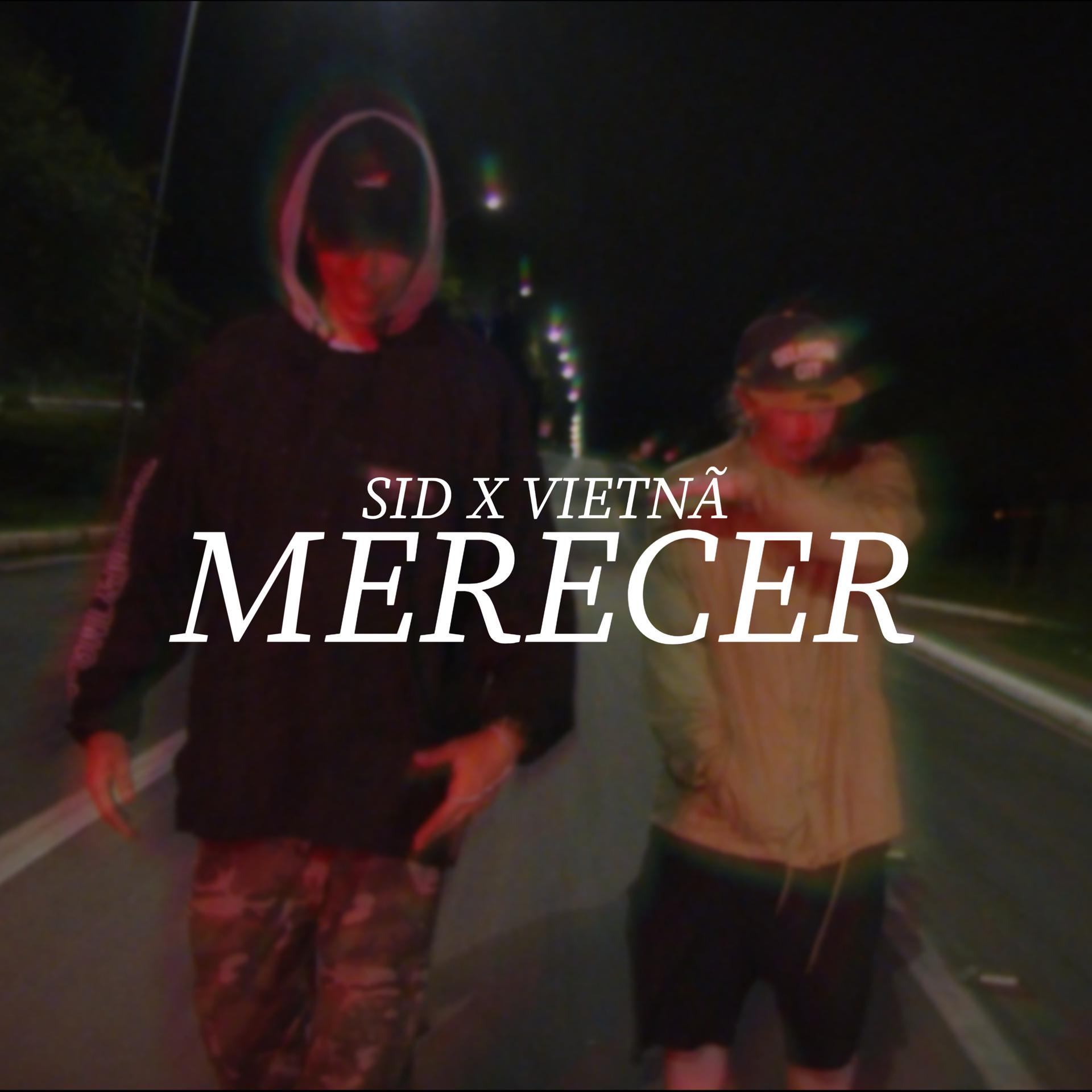 Постер альбома Merecer