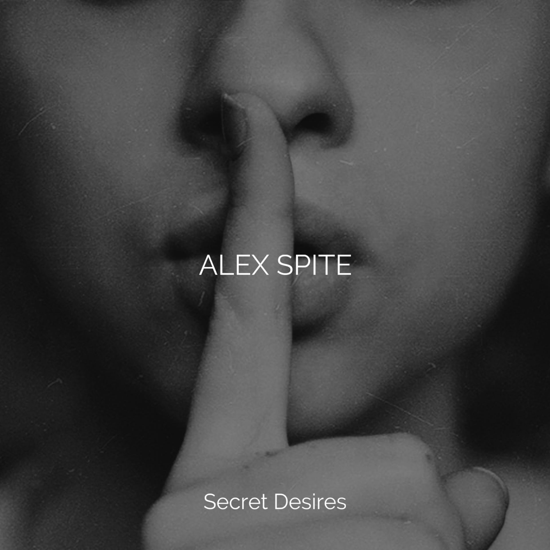Постер альбома Secret Desires