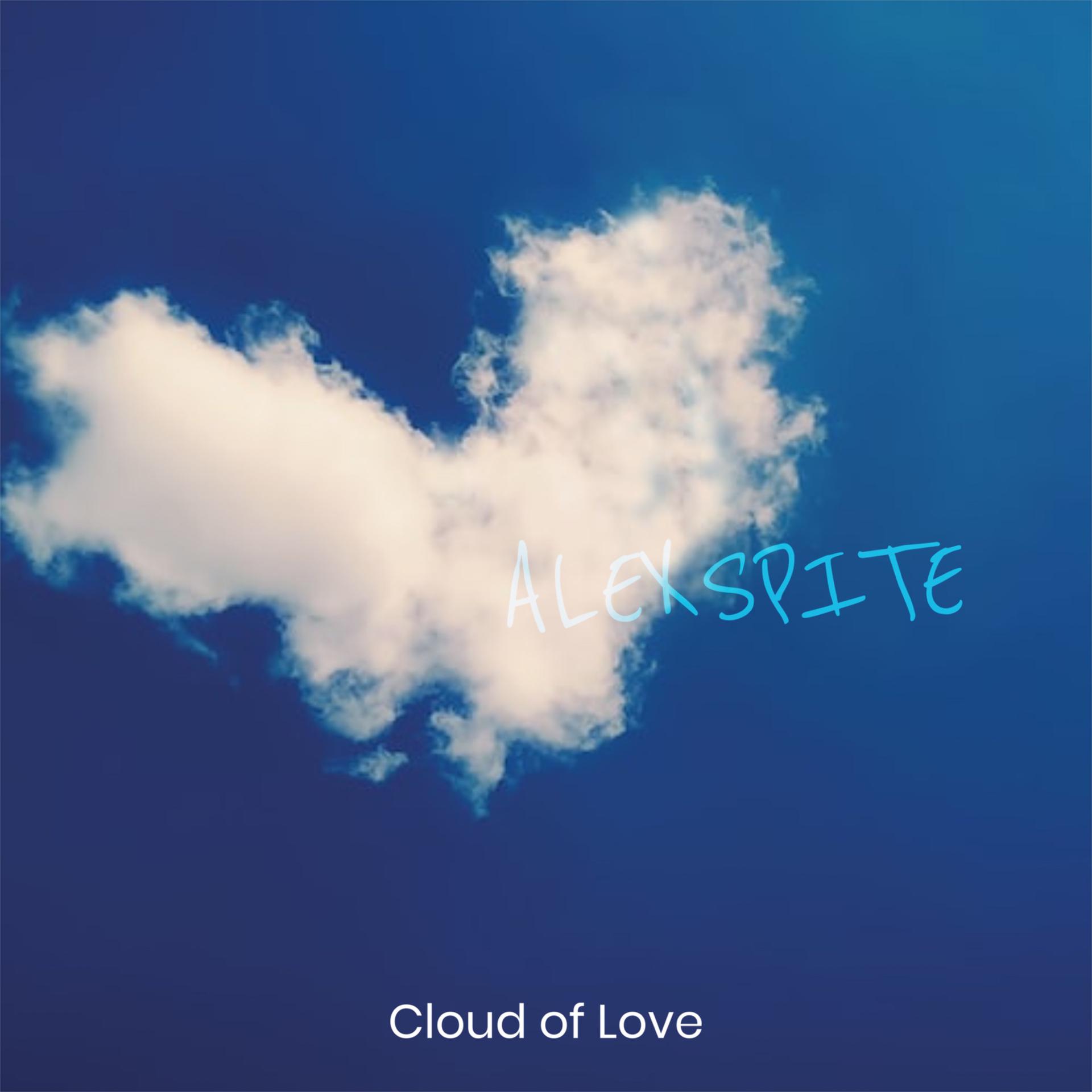 Постер альбома Cloud of Love