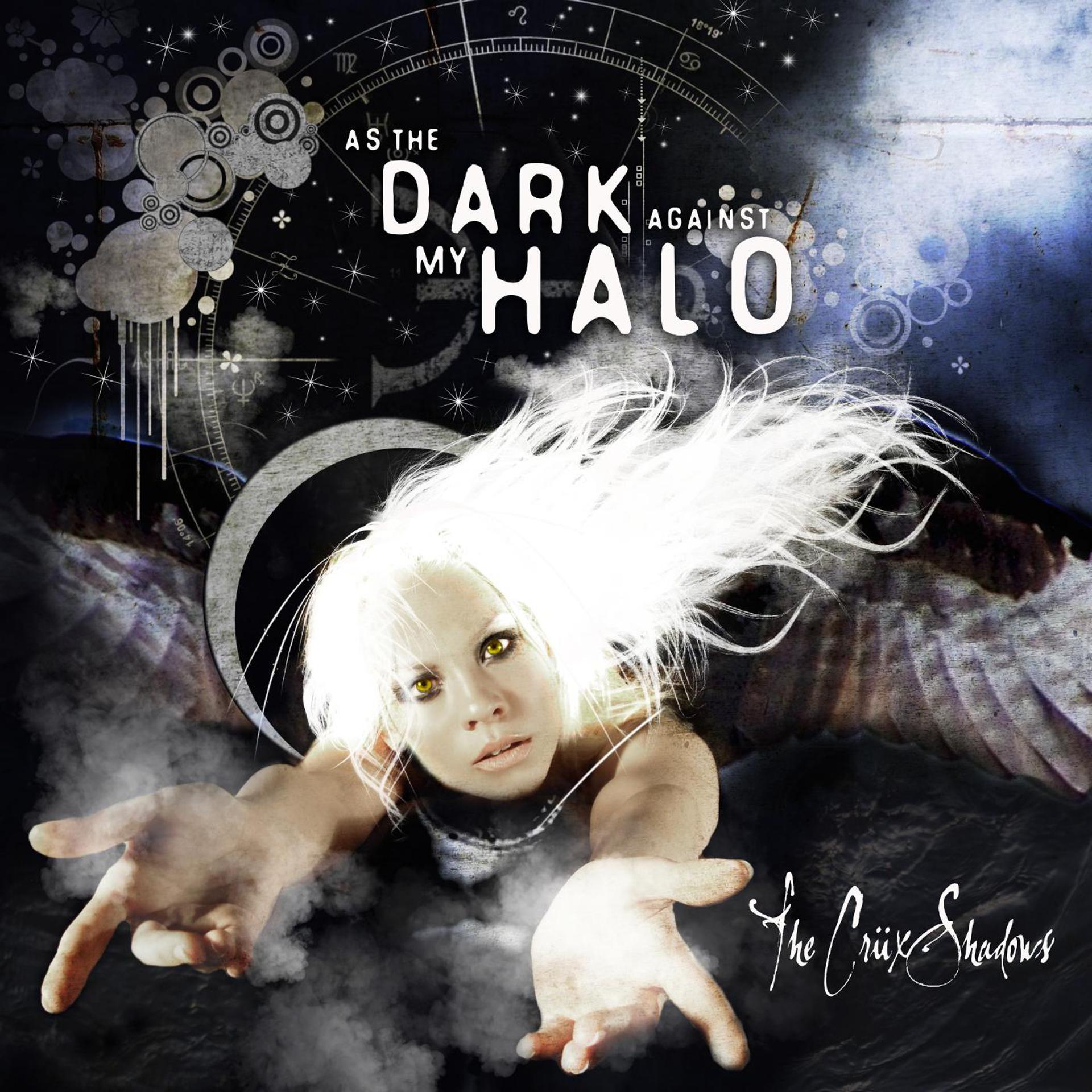 Постер альбома As the Dark Against My Halo