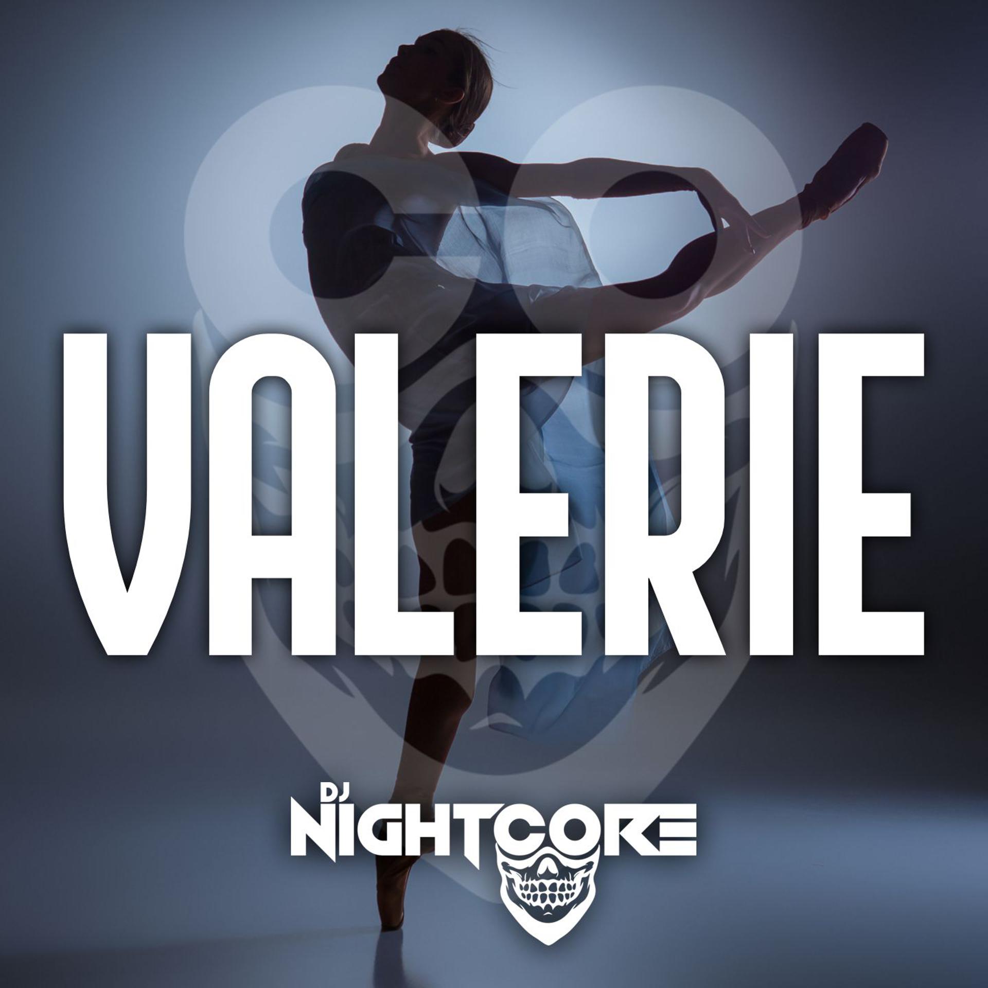 Постер альбома Valerie