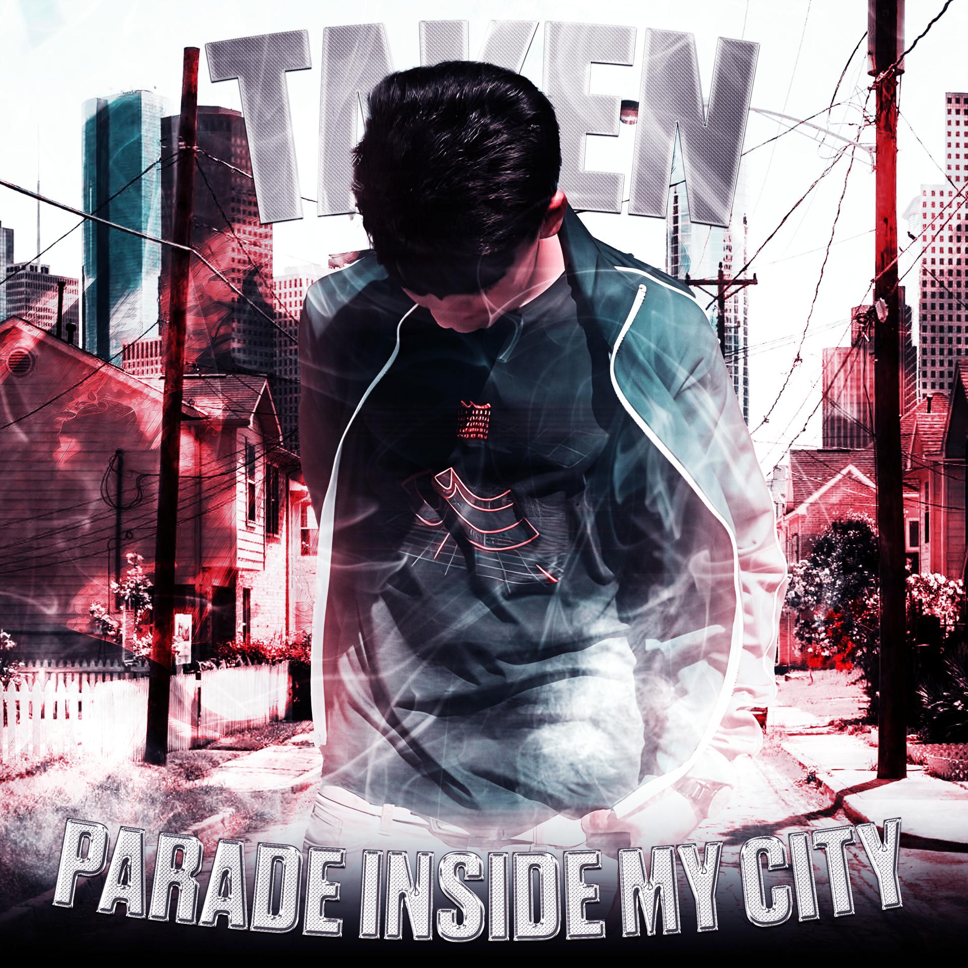 Постер альбома Parade Inside My City