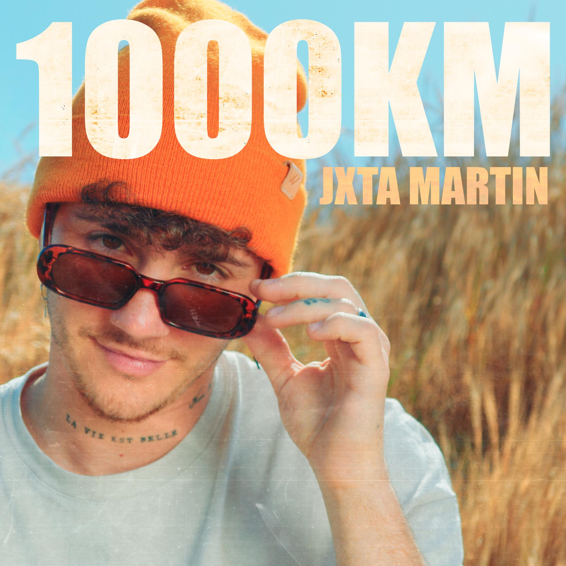 Постер альбома 1000 Km