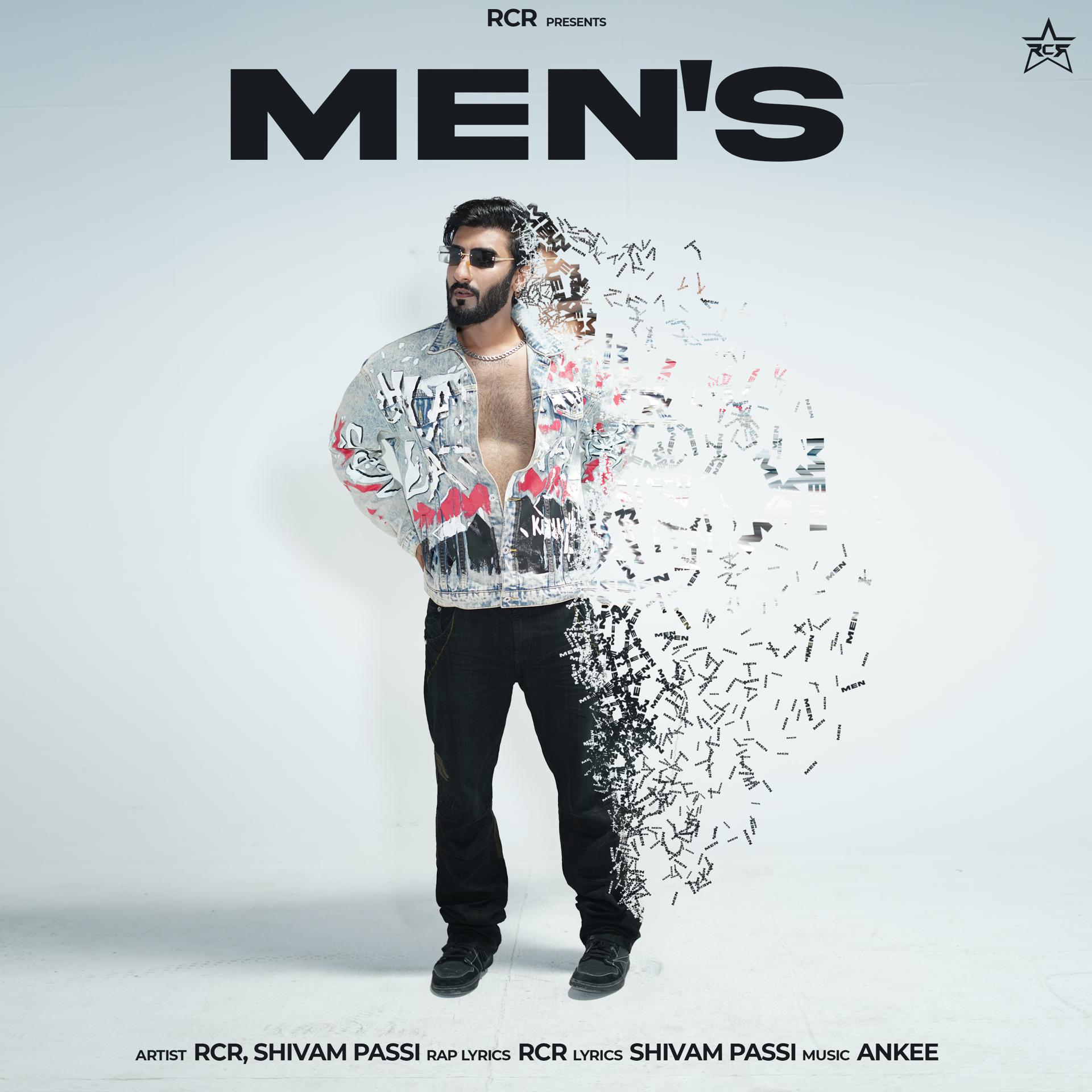 Постер альбома Men's