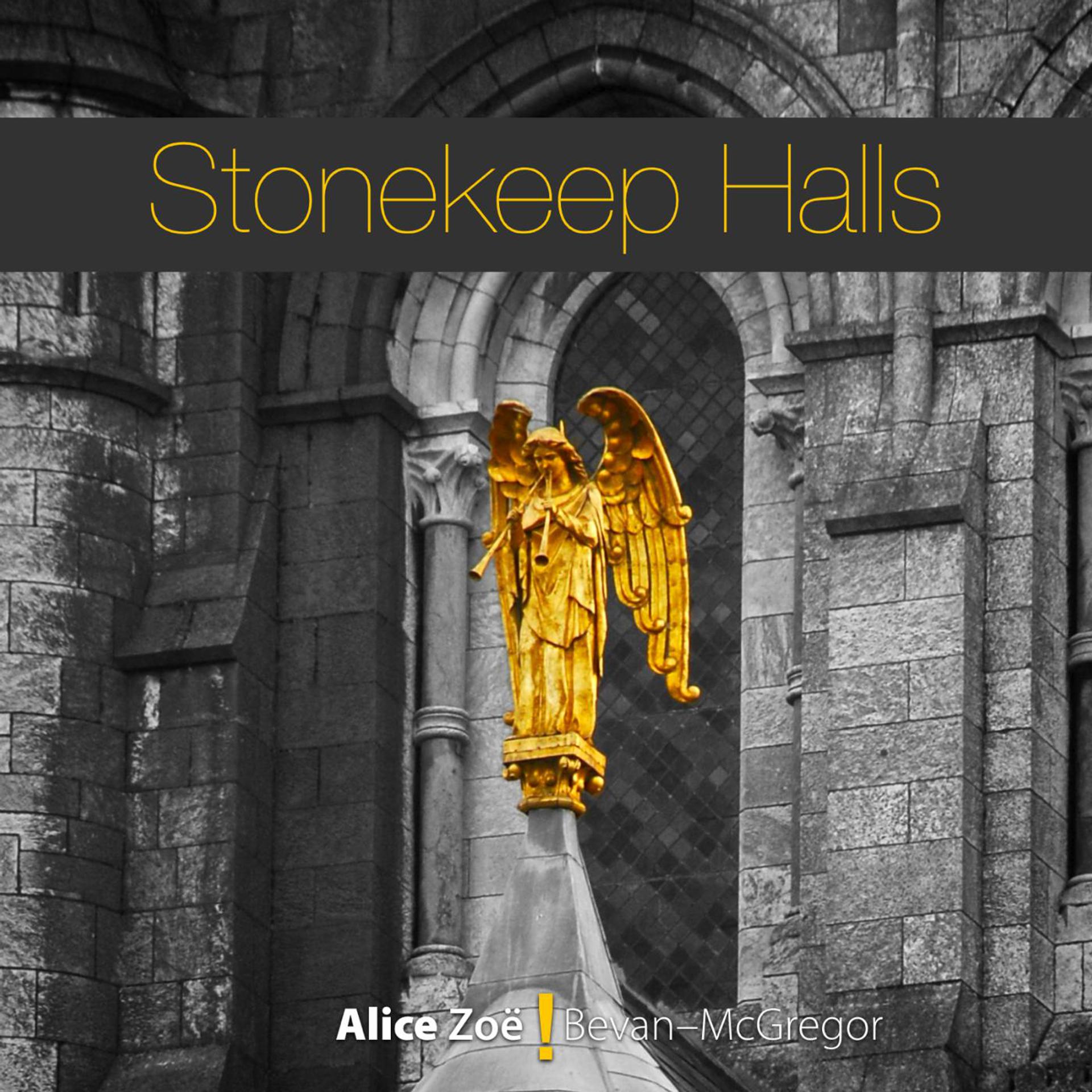 Постер альбома Stonekeep Halls