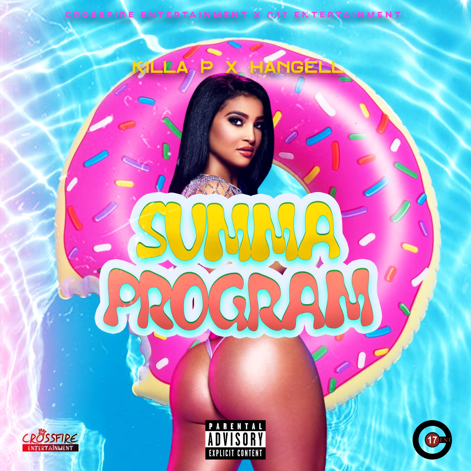 Постер альбома Summa Program