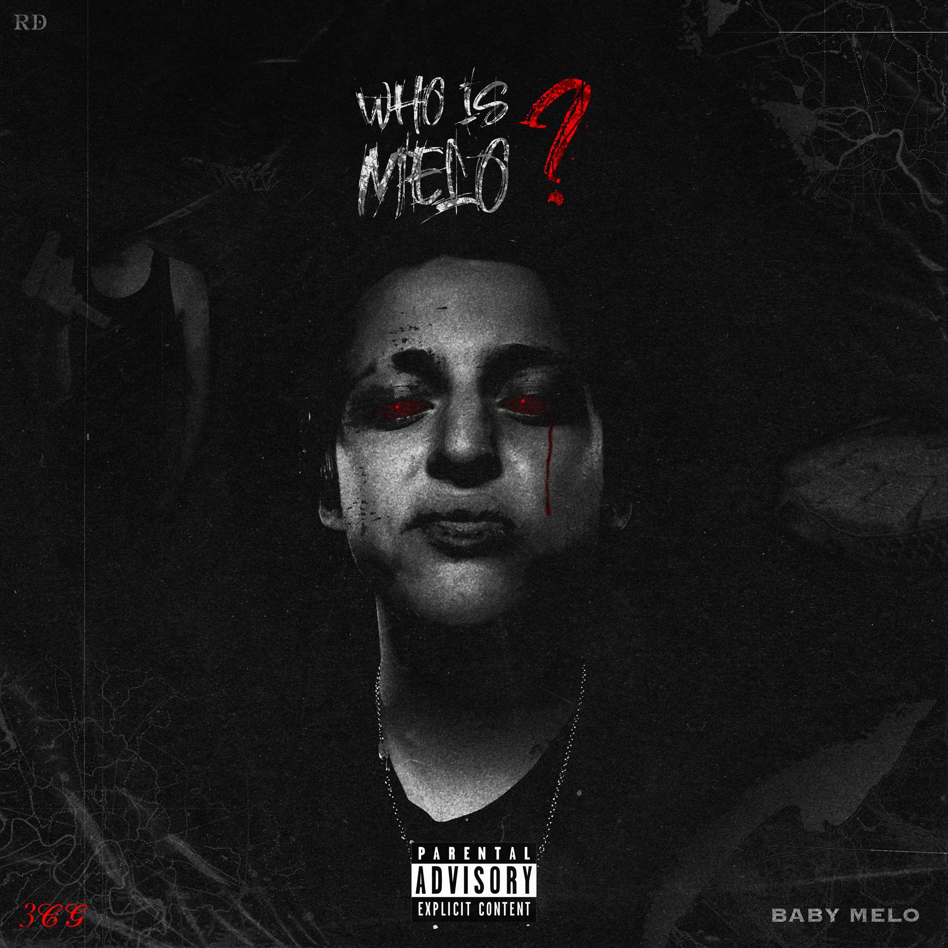 Постер альбома Who Is Melo?