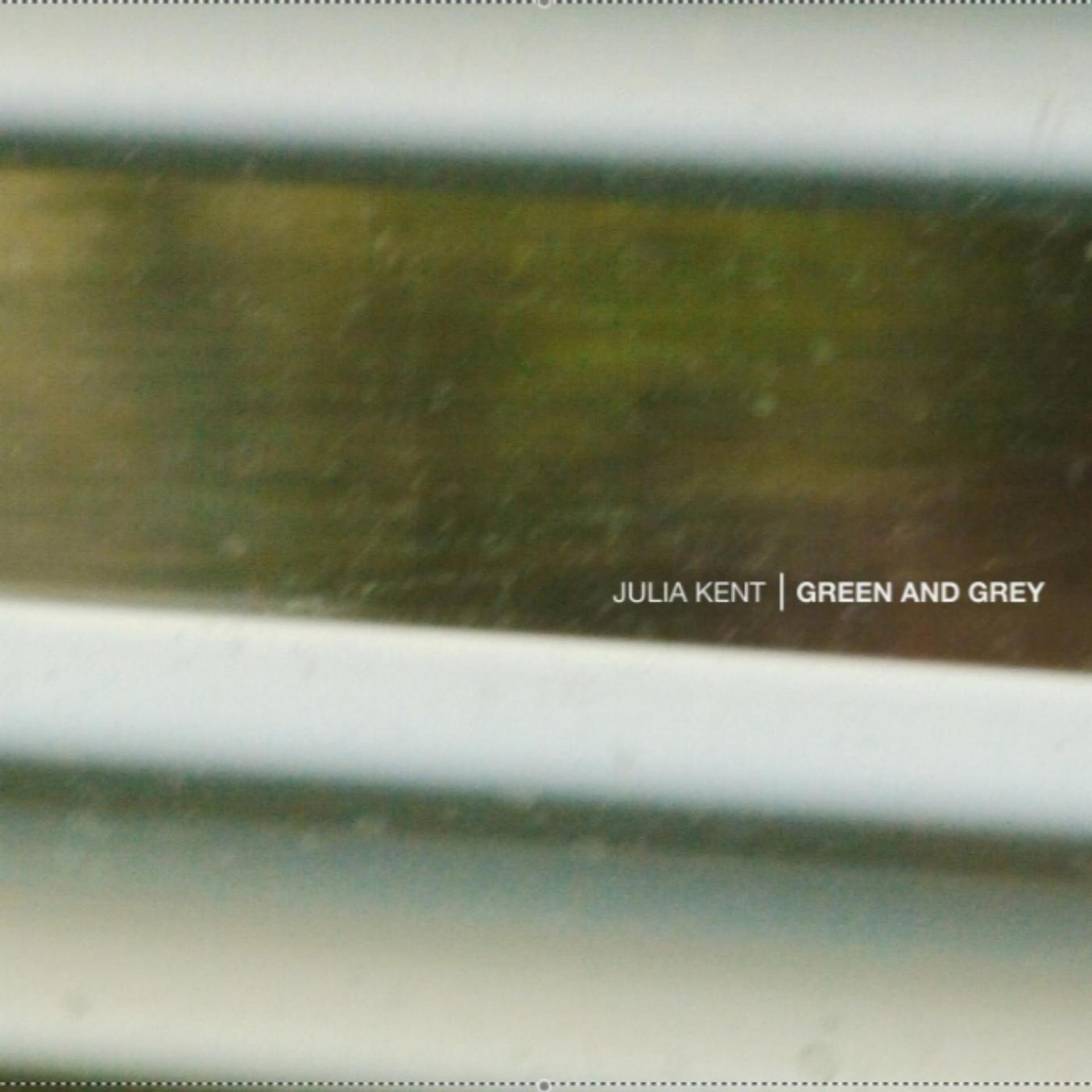 Постер альбома Green and Grey
