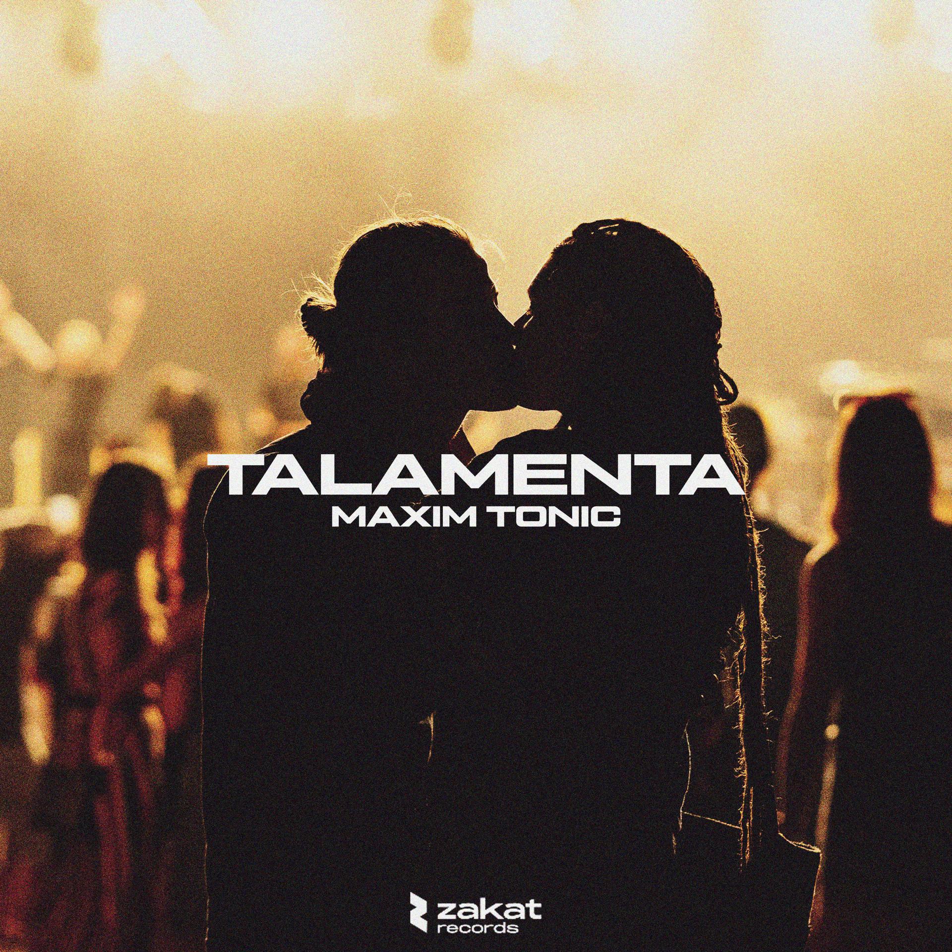 Постер альбома Talamenta