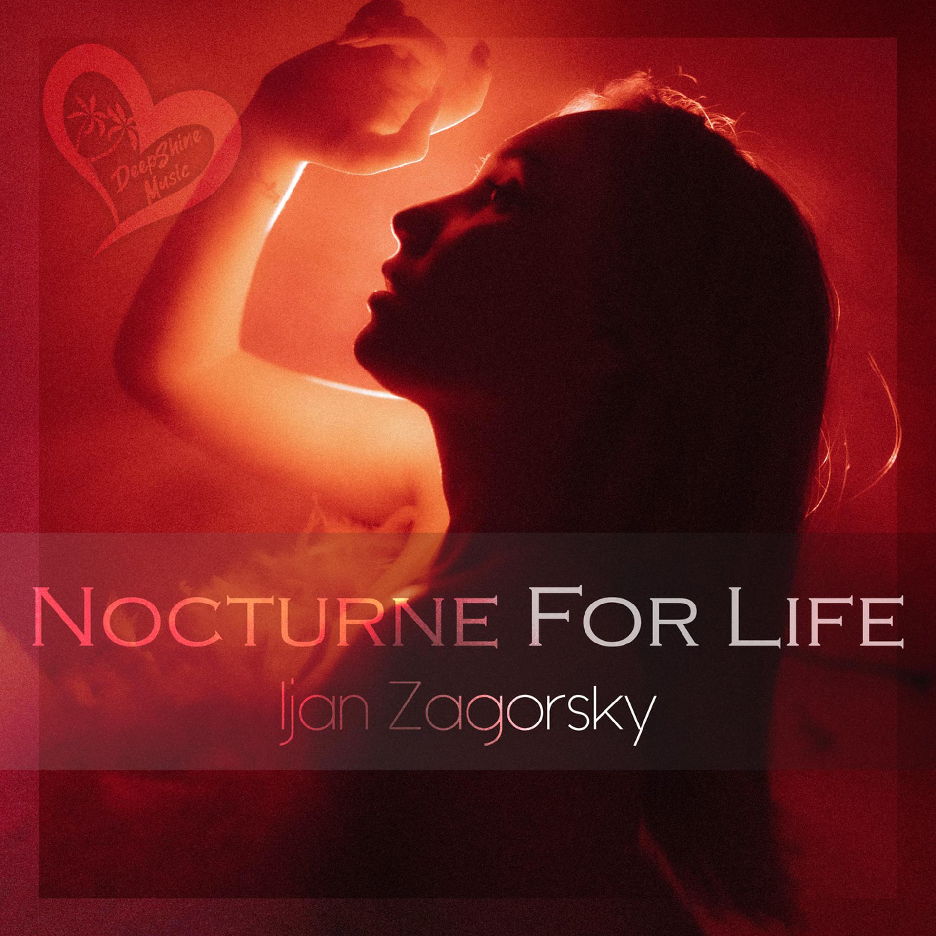 Постер альбома Nocturne For Life