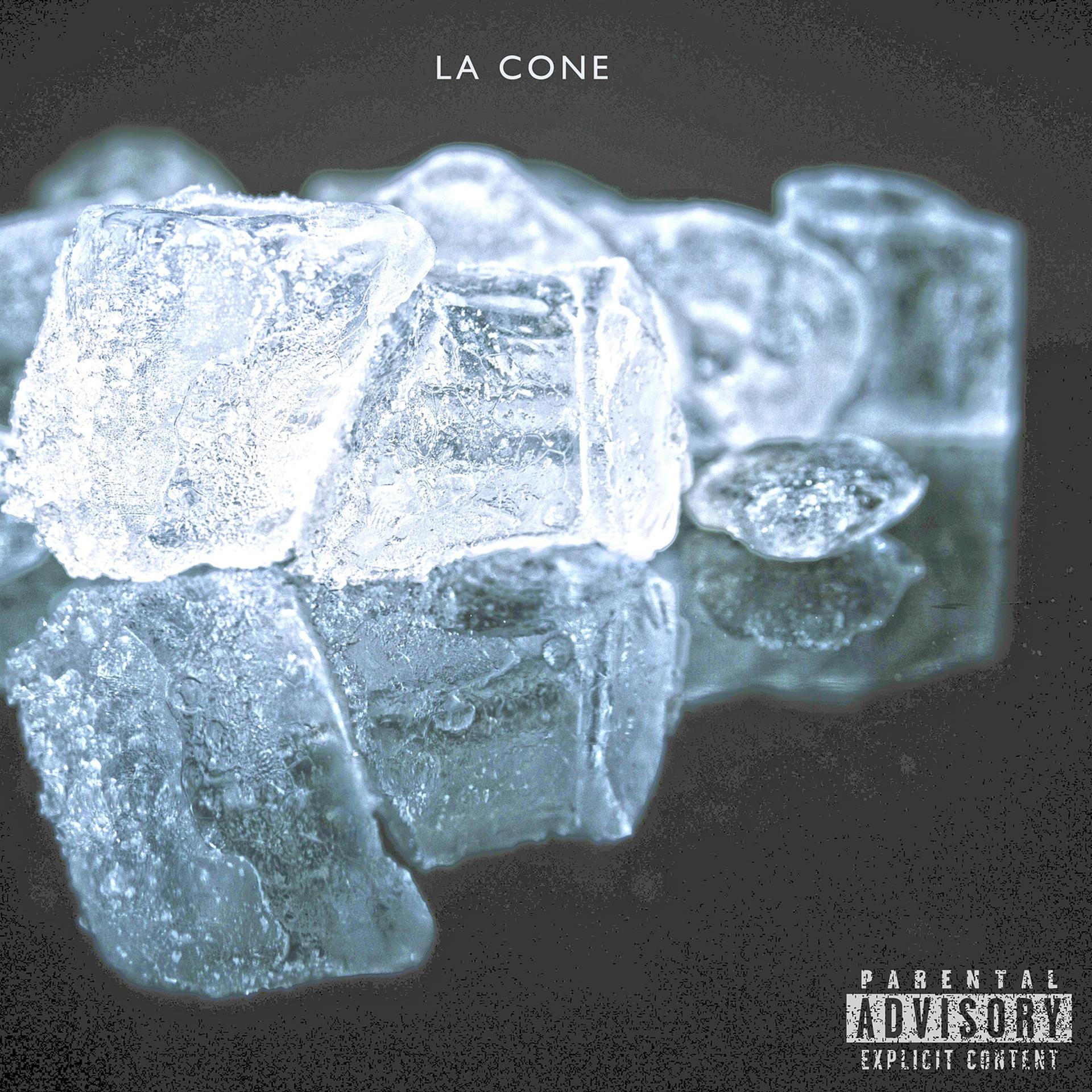 Постер альбома La Cone