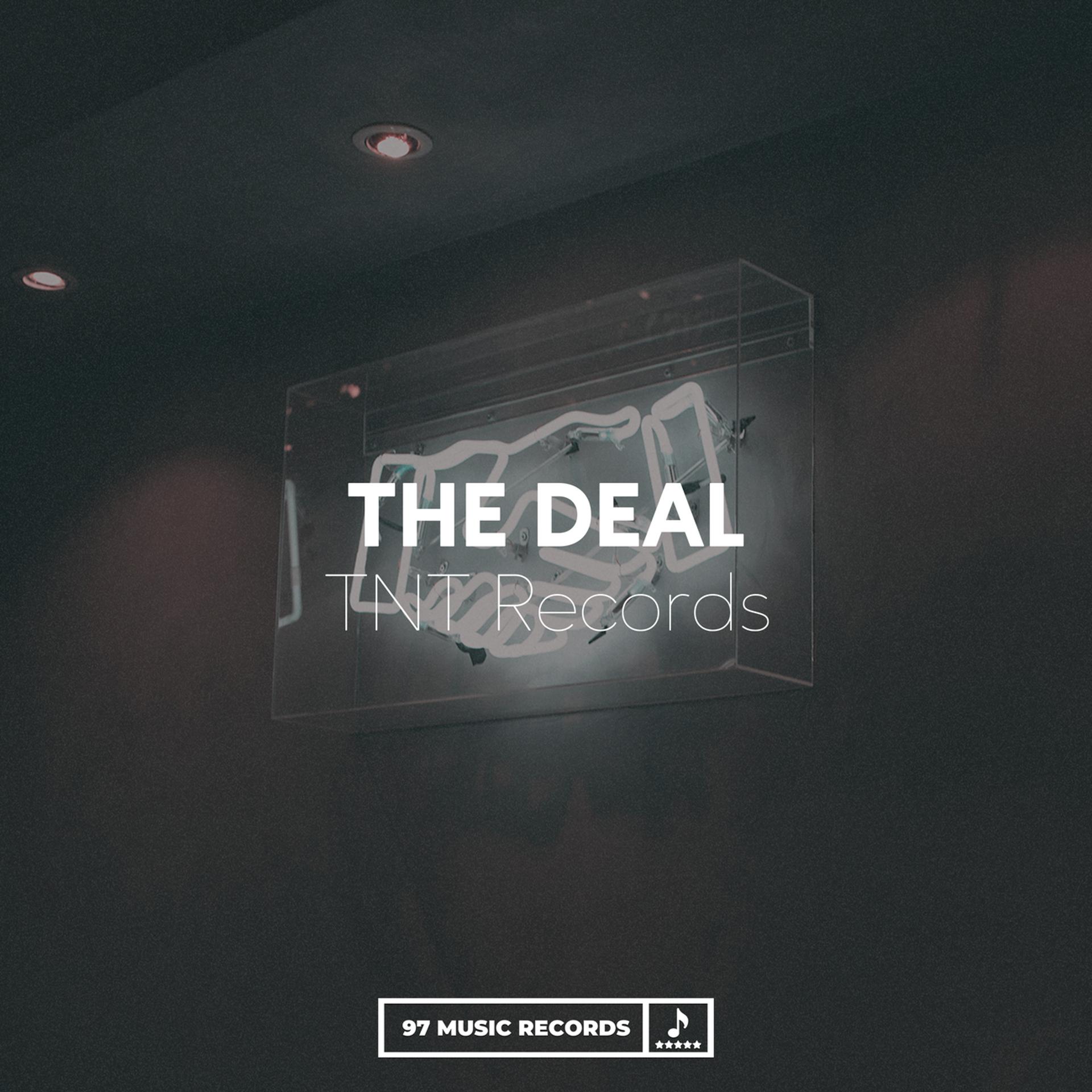 Постер альбома The Deal