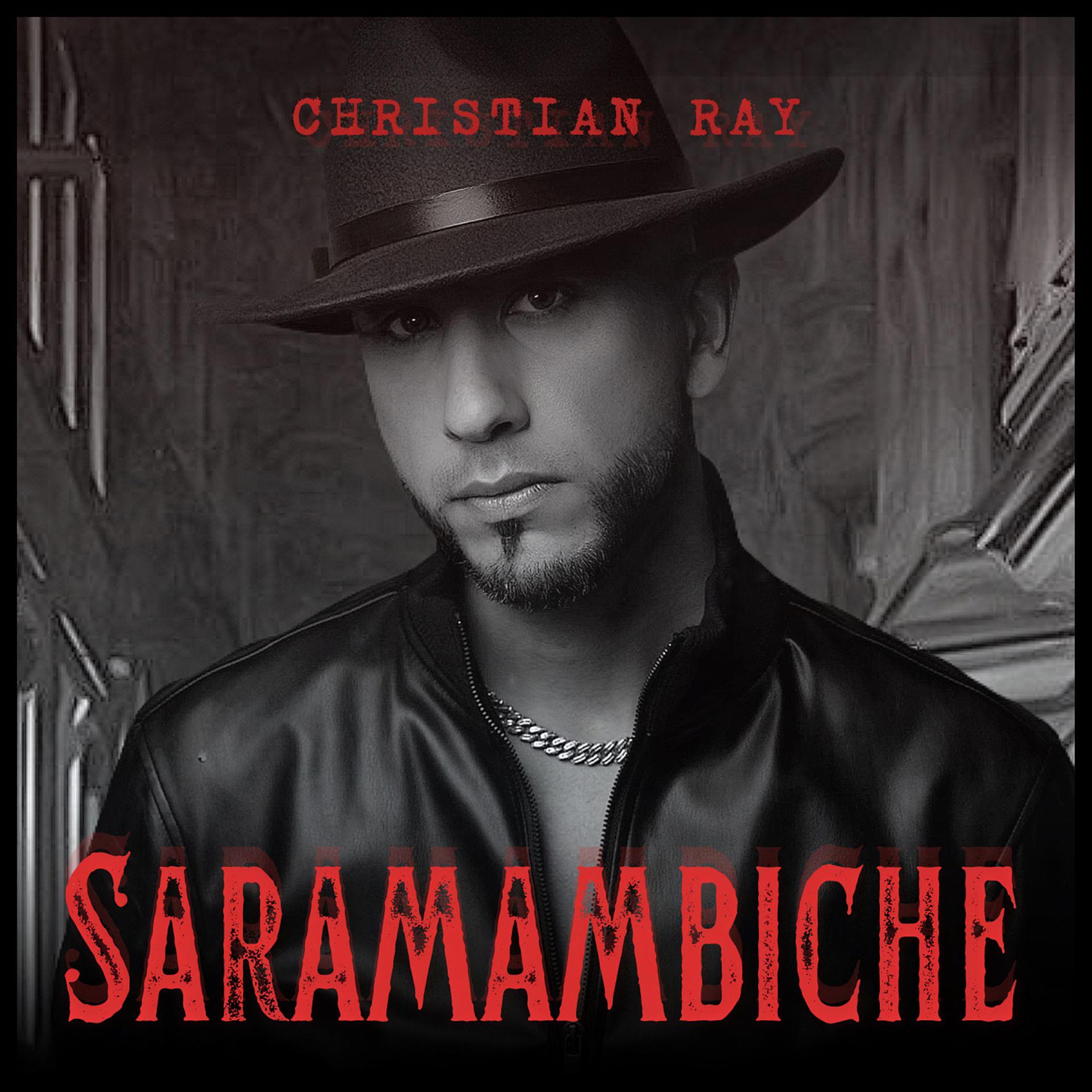 Постер альбома Saramambiche