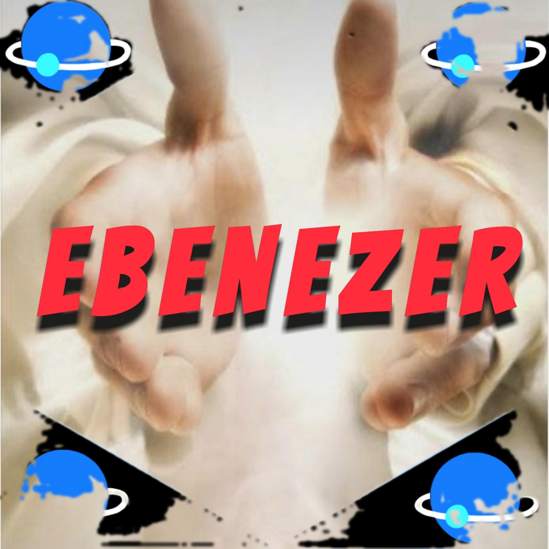 Постер альбома Ebenezer