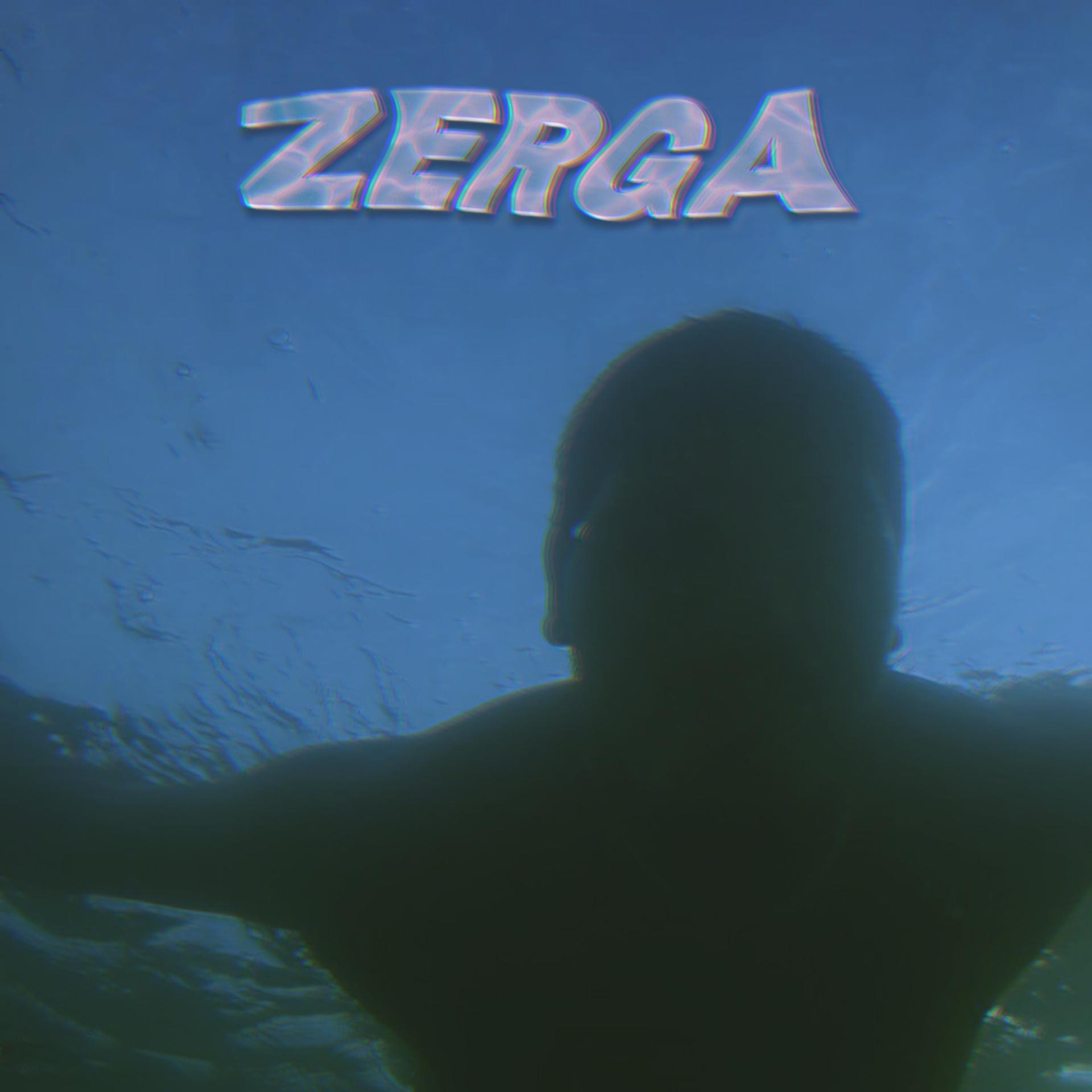 Постер альбома Zerga