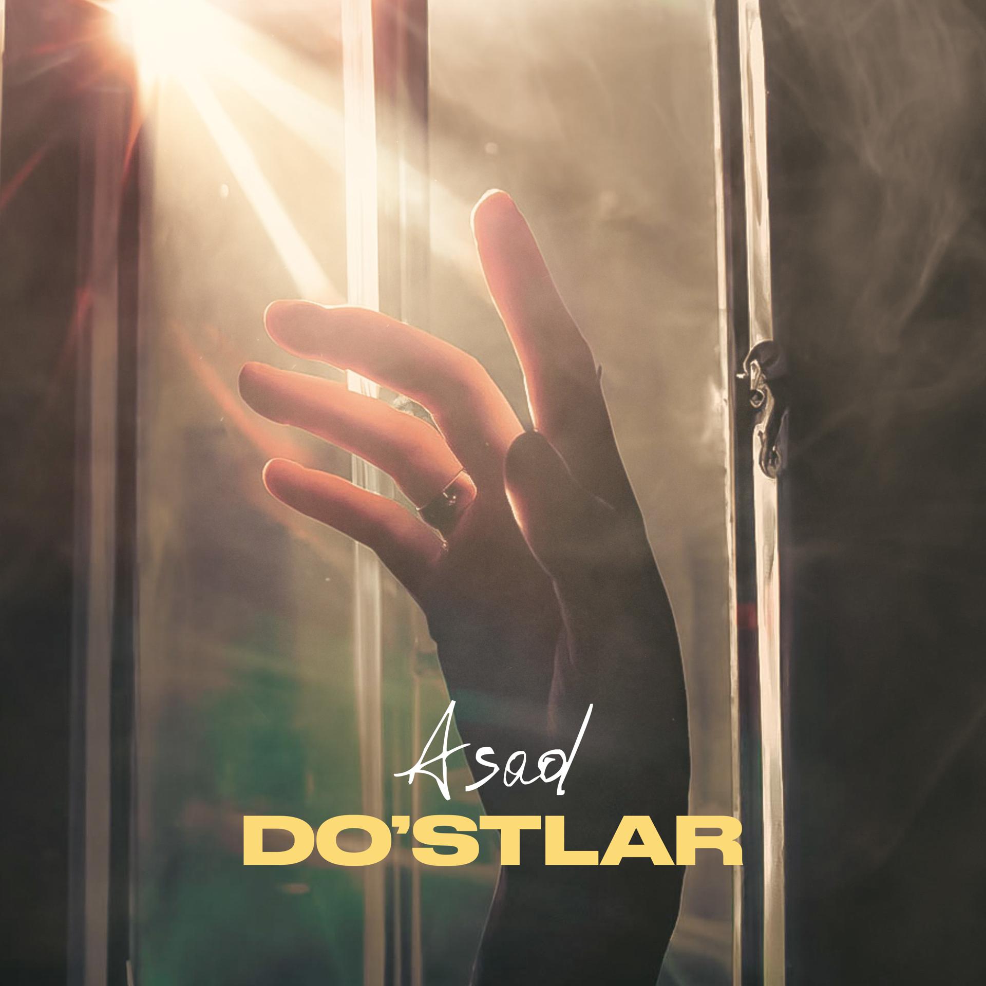 Постер альбома Do’stlar