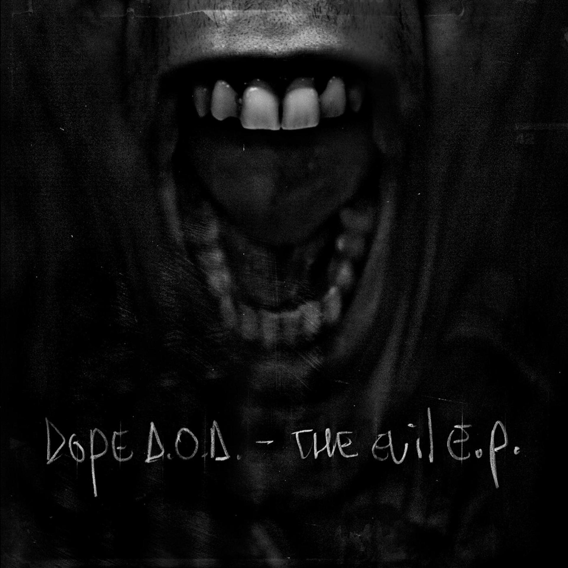 Постер альбома Evil EP