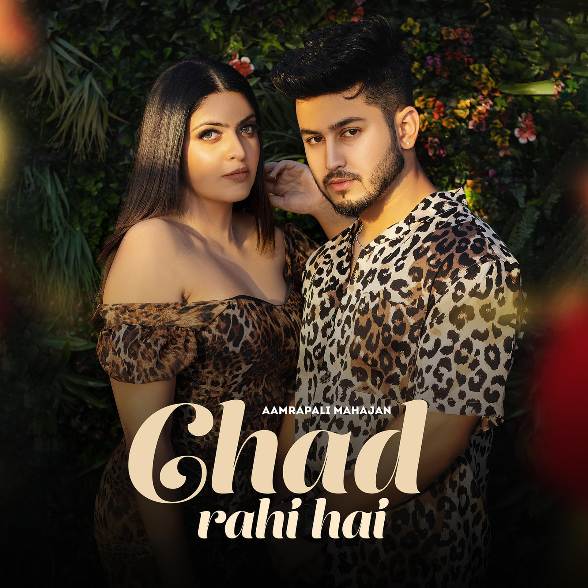 Постер альбома Chad Rahi Hai