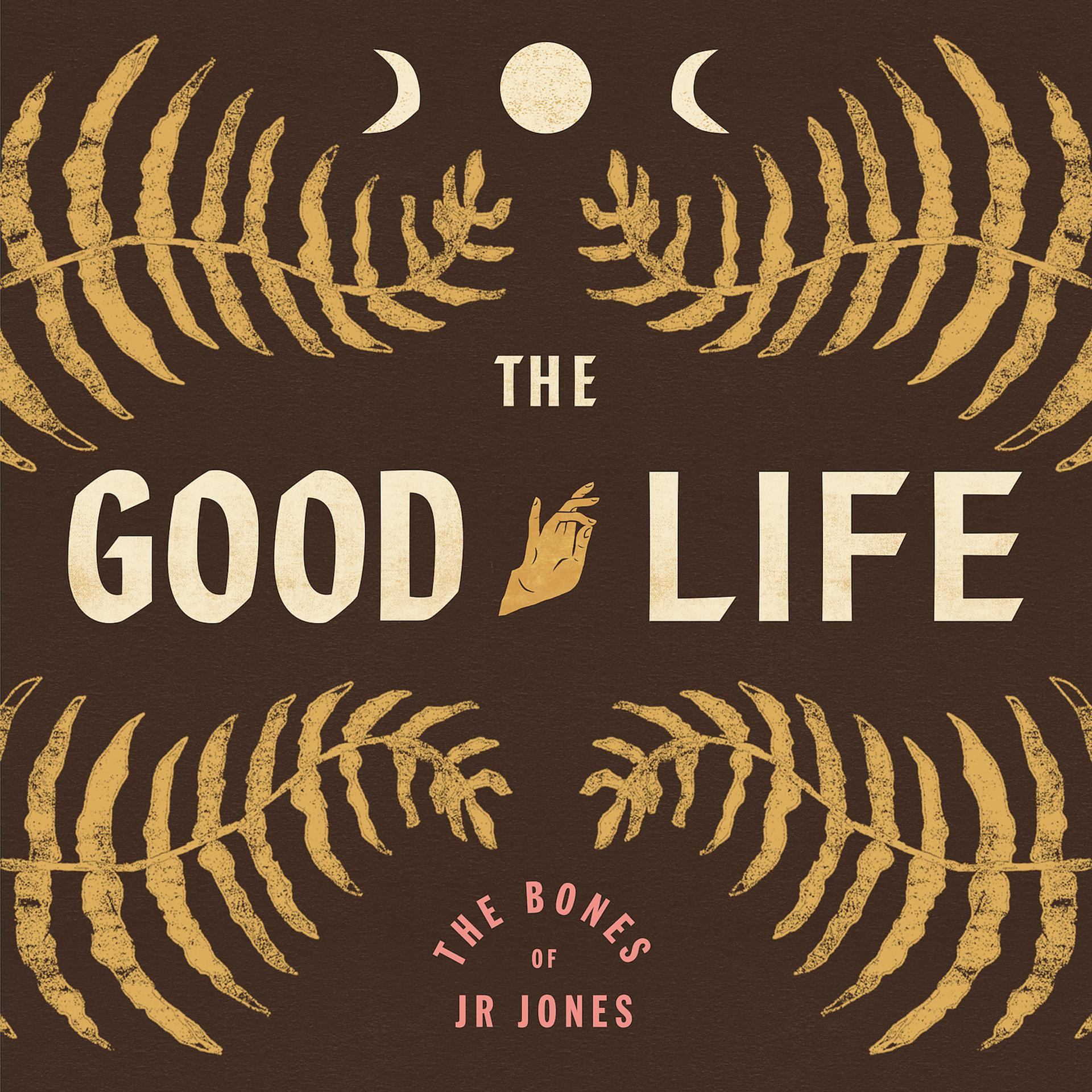 Постер альбома The Good Life (Radio Edit)