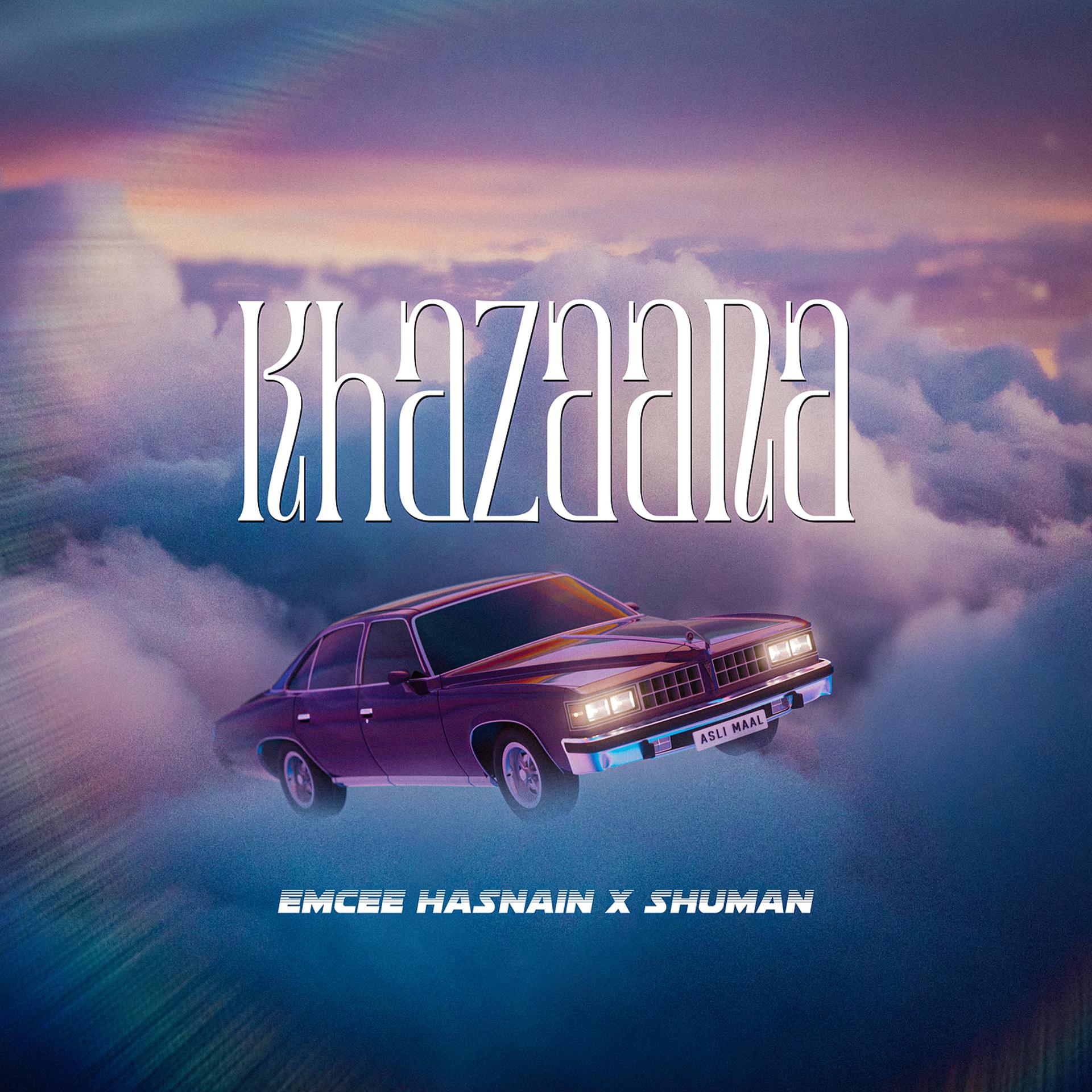 Постер альбома Khazaana