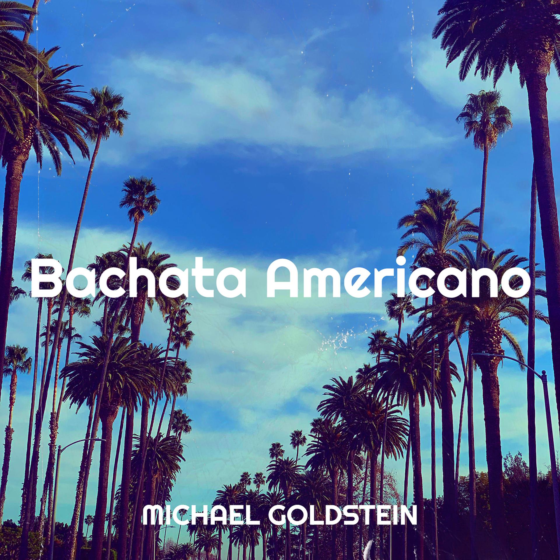 Постер альбома Bachata Americano