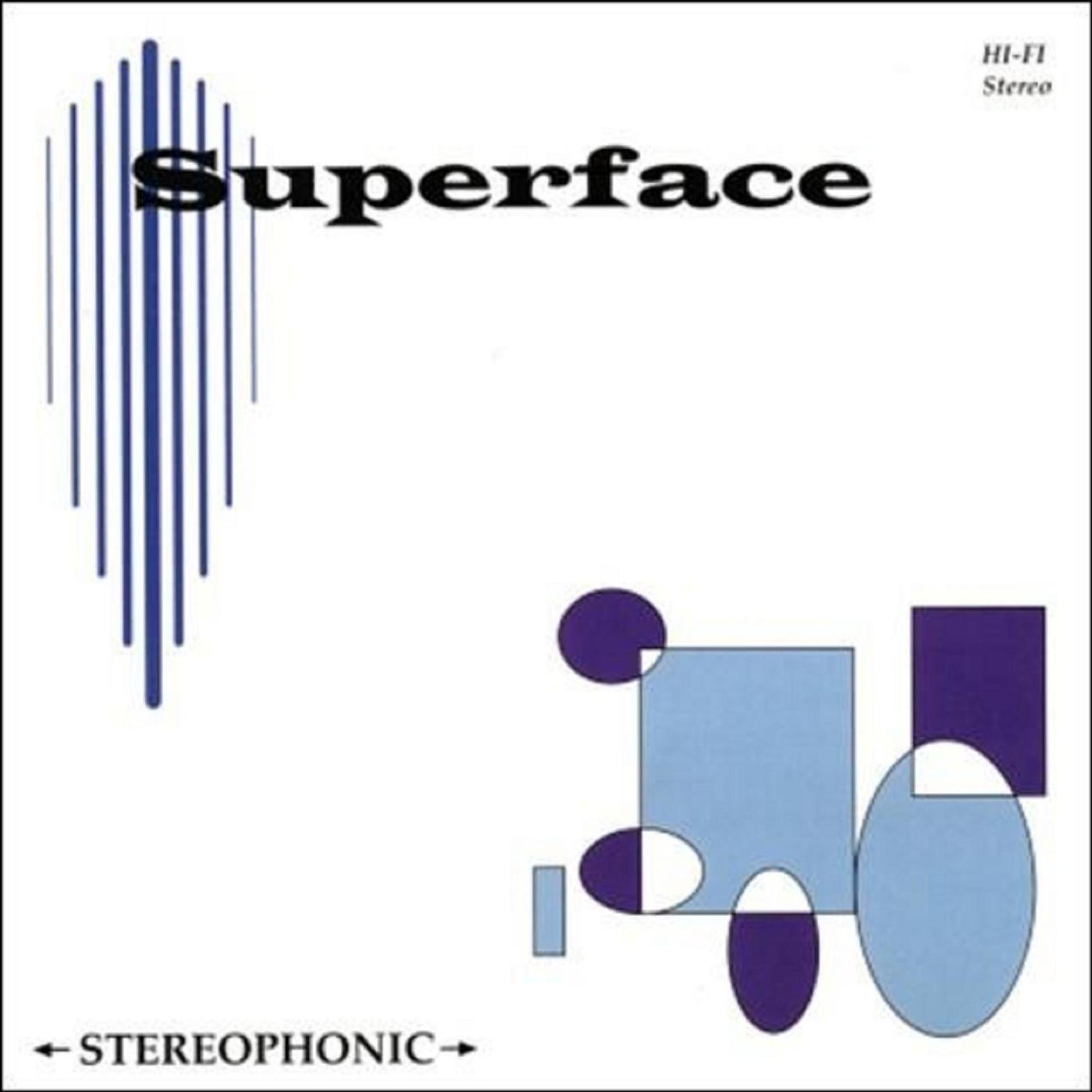 Постер альбома Stereophonic