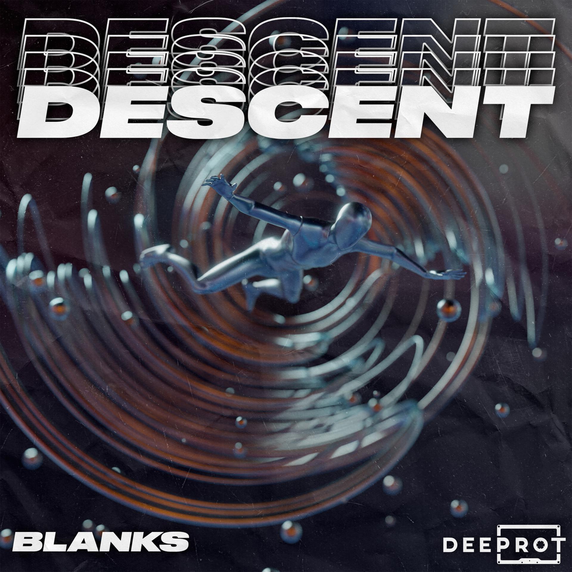 Постер альбома Descent