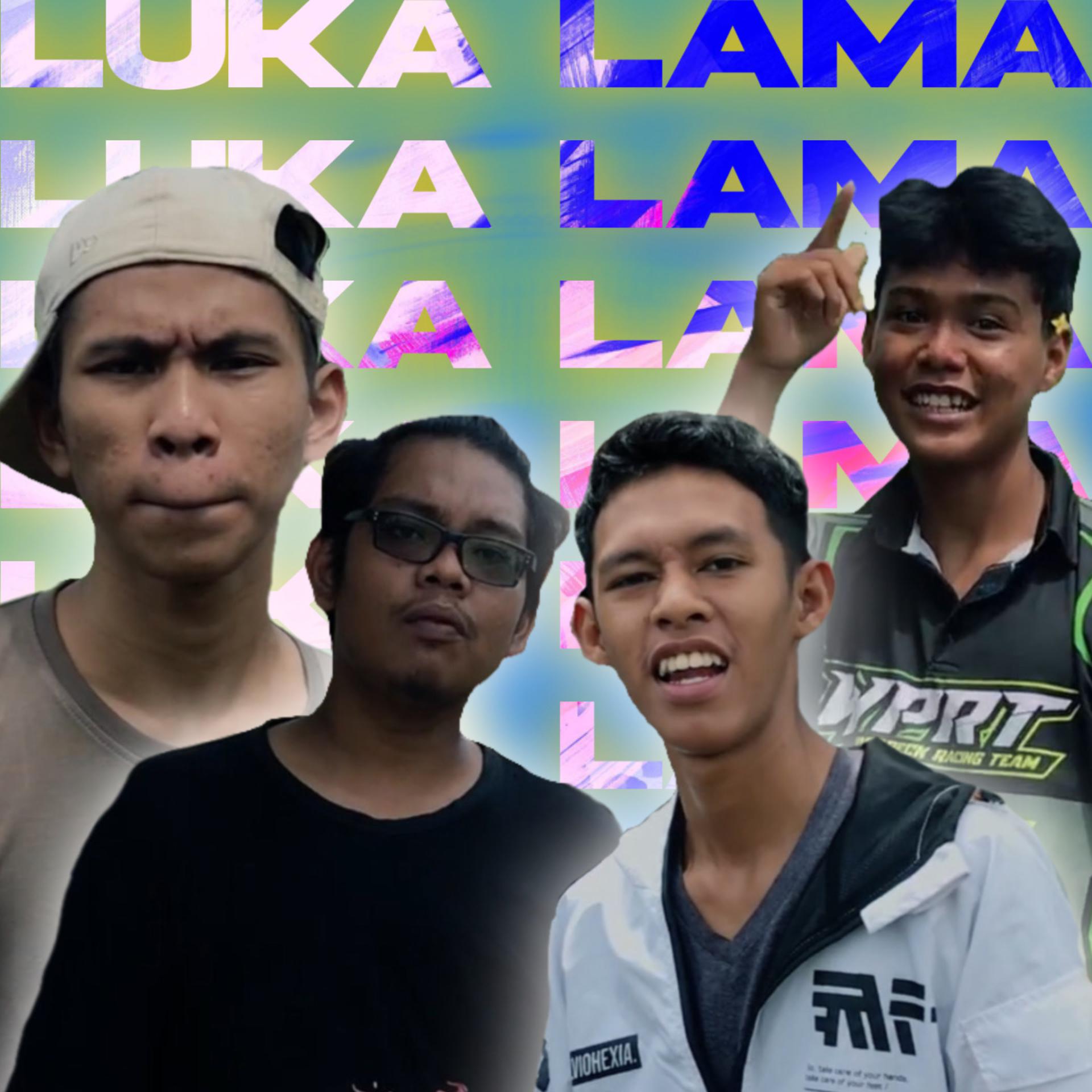 Постер альбома Luka Lama