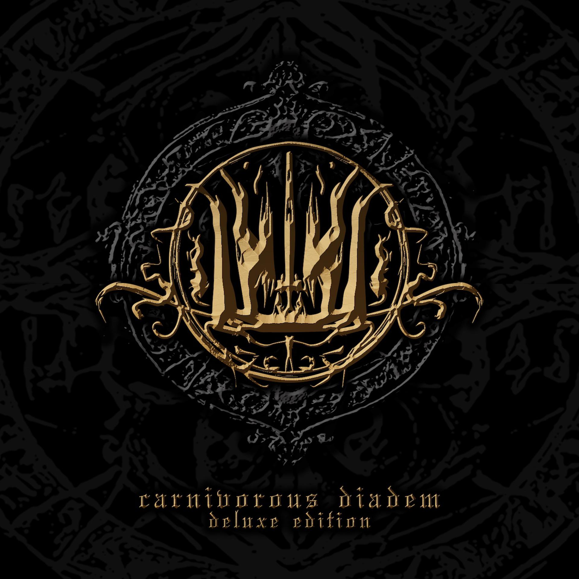 Постер альбома Carnivorous Diadem Deluxe Edition