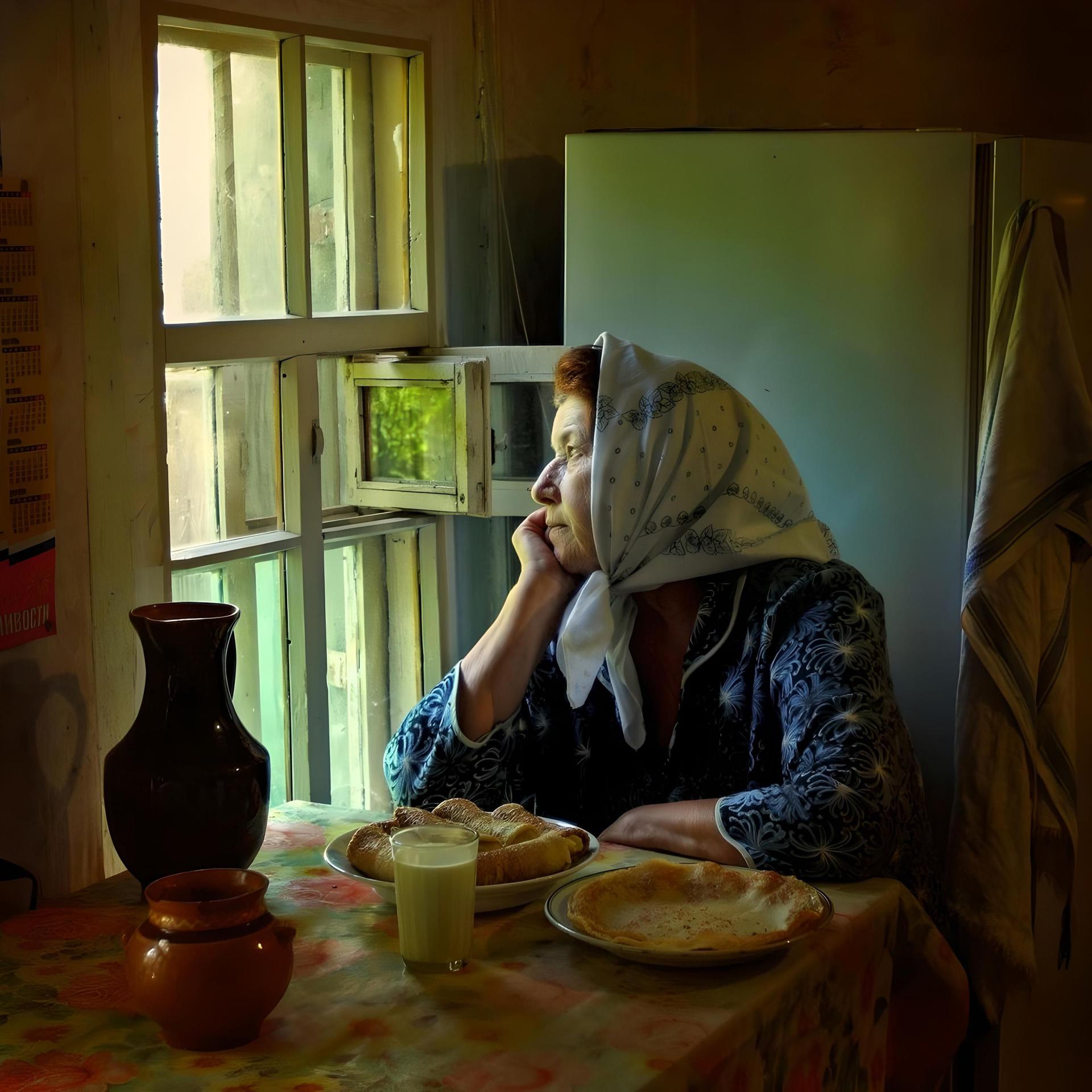 Сижу жду маму. Мама ждет. Бабушка у окна. Бабушка у окна в деревне. Старушка у окошка.