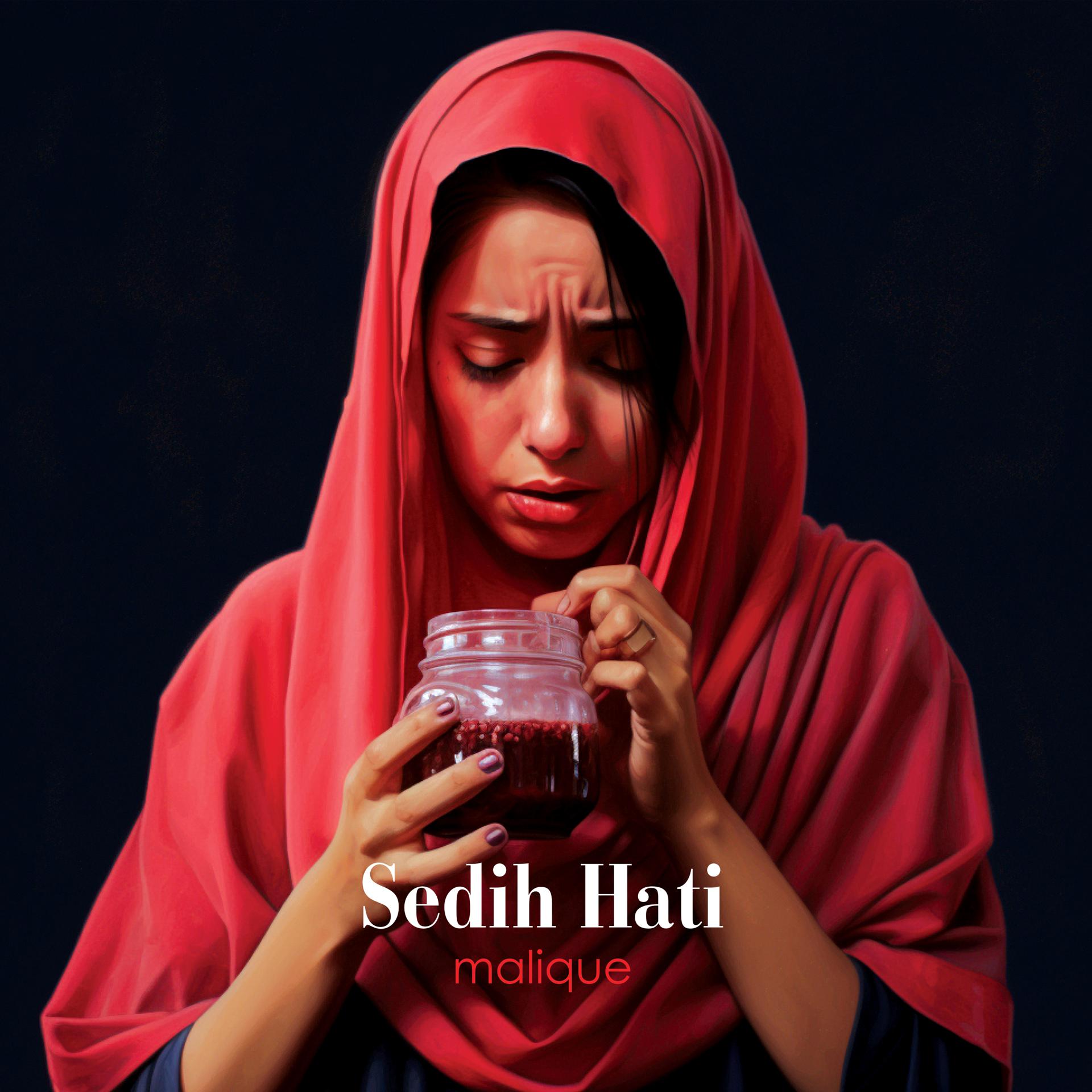 Постер альбома Sedih Hati