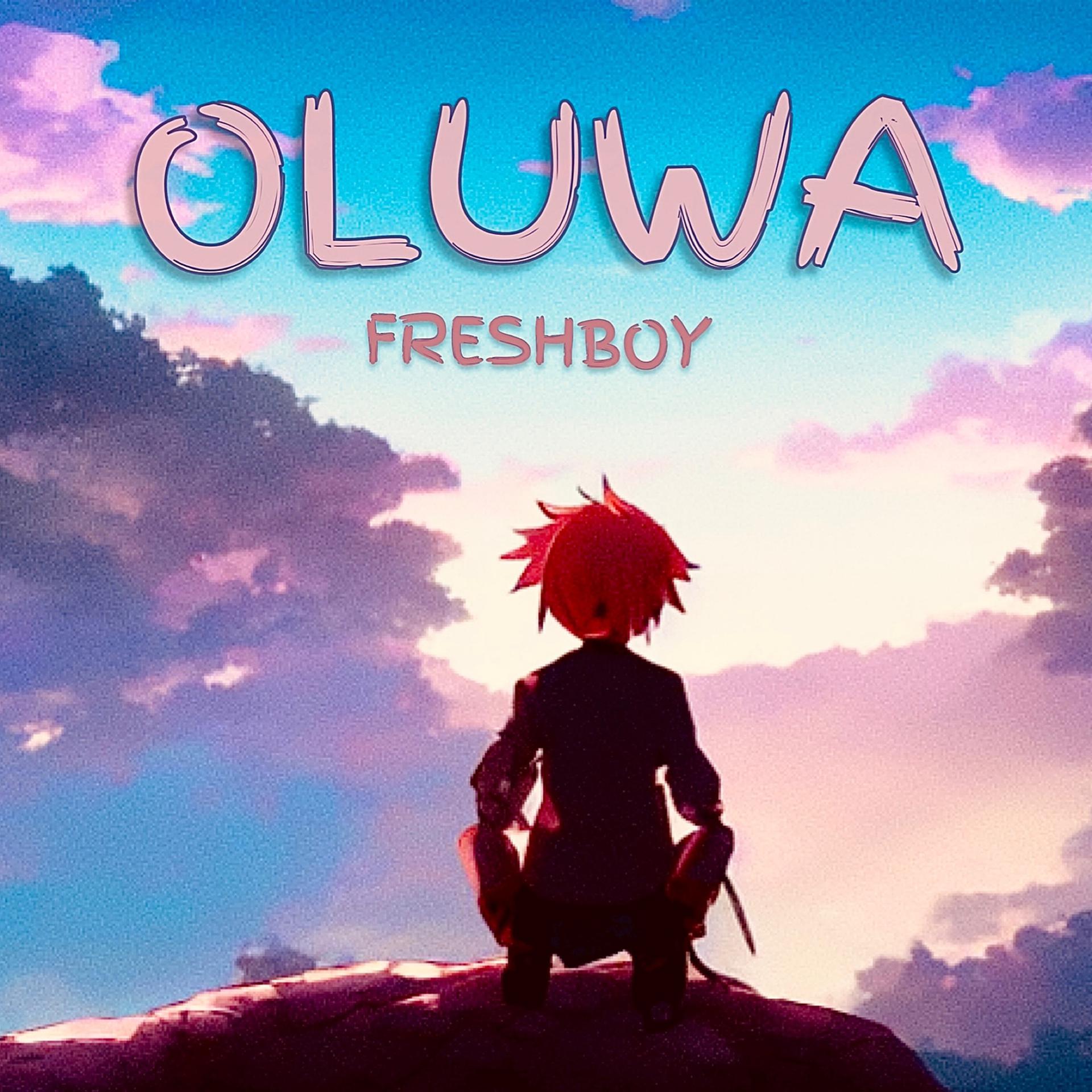 Постер альбома Oluwa