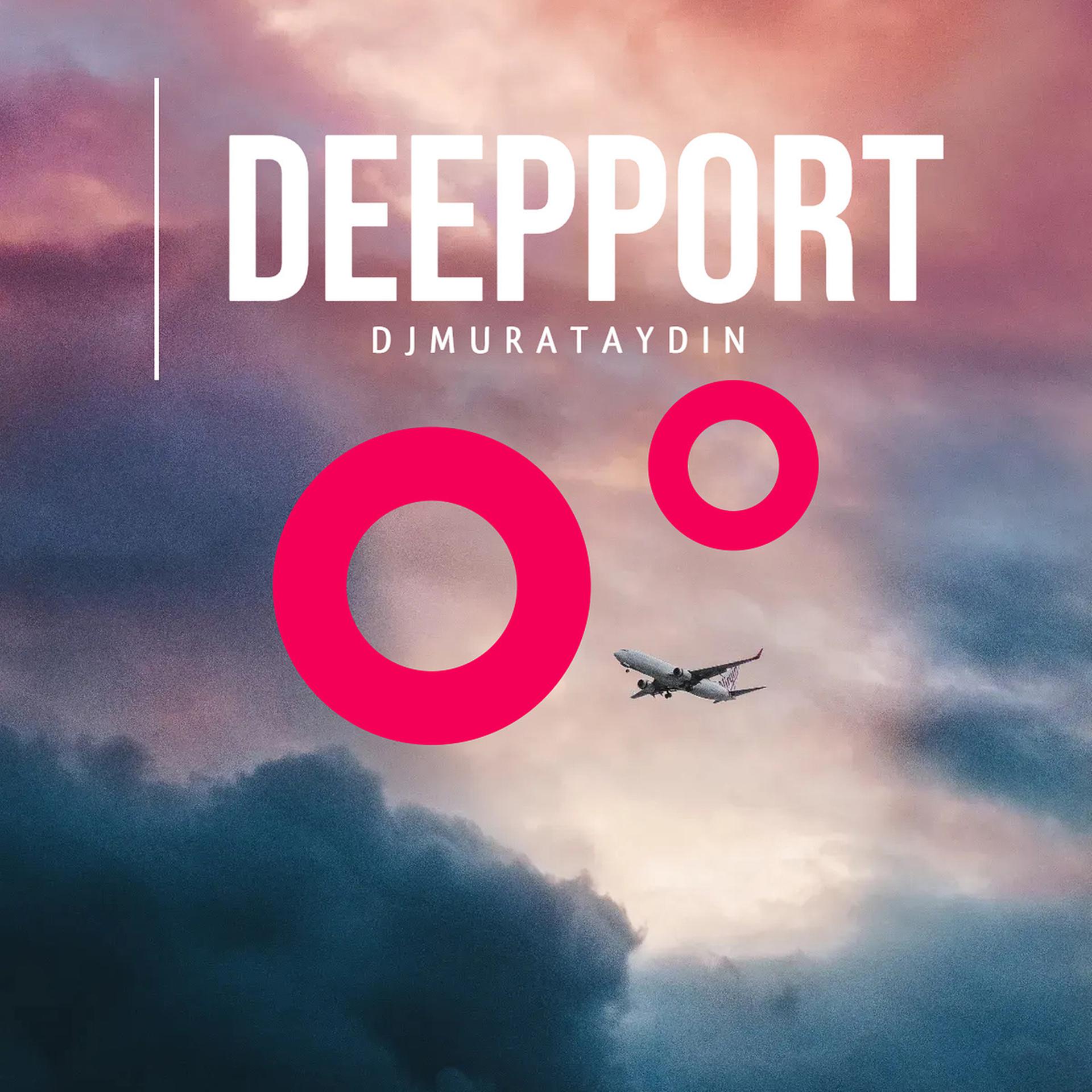 Постер альбома Deepport