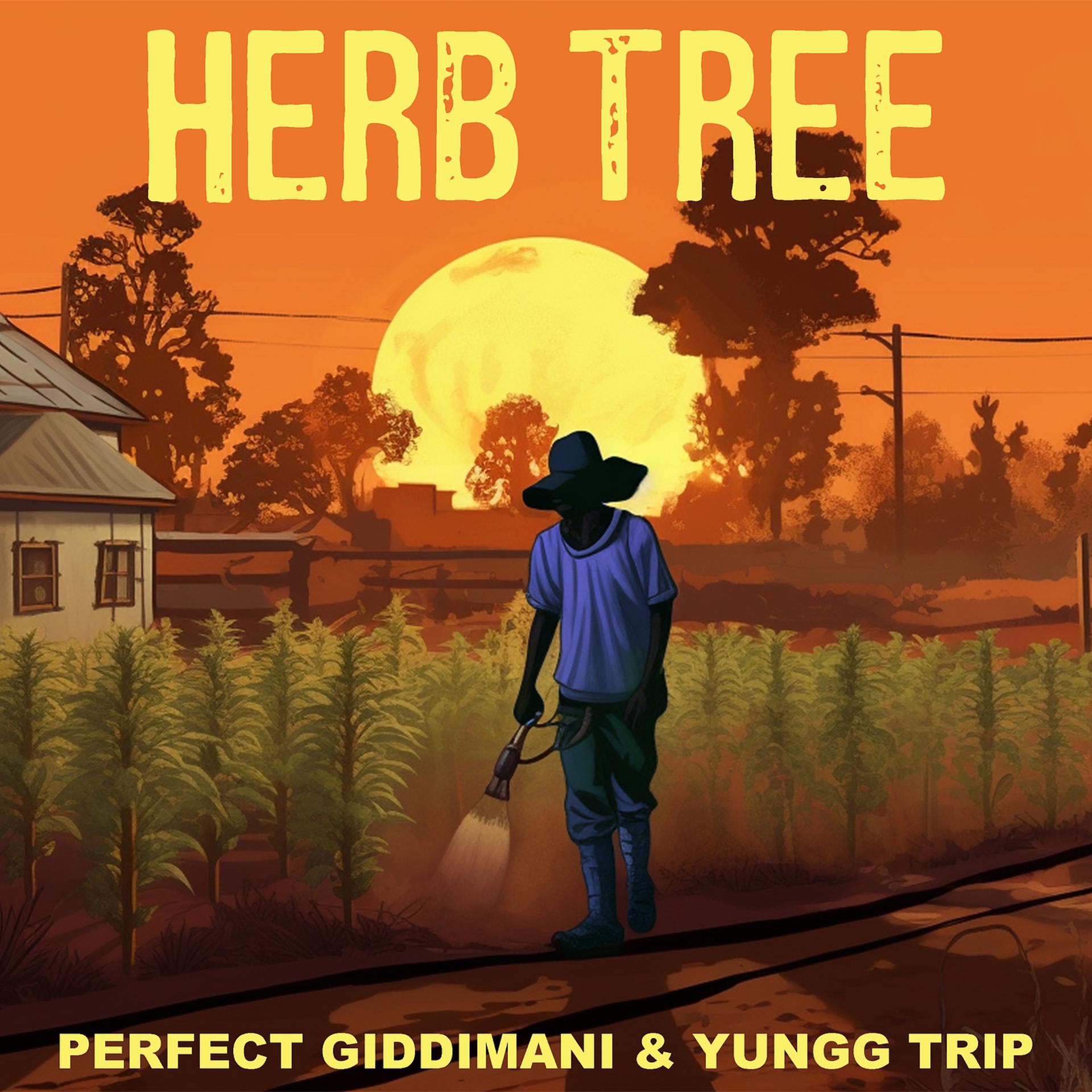 Постер альбома Herb Tree